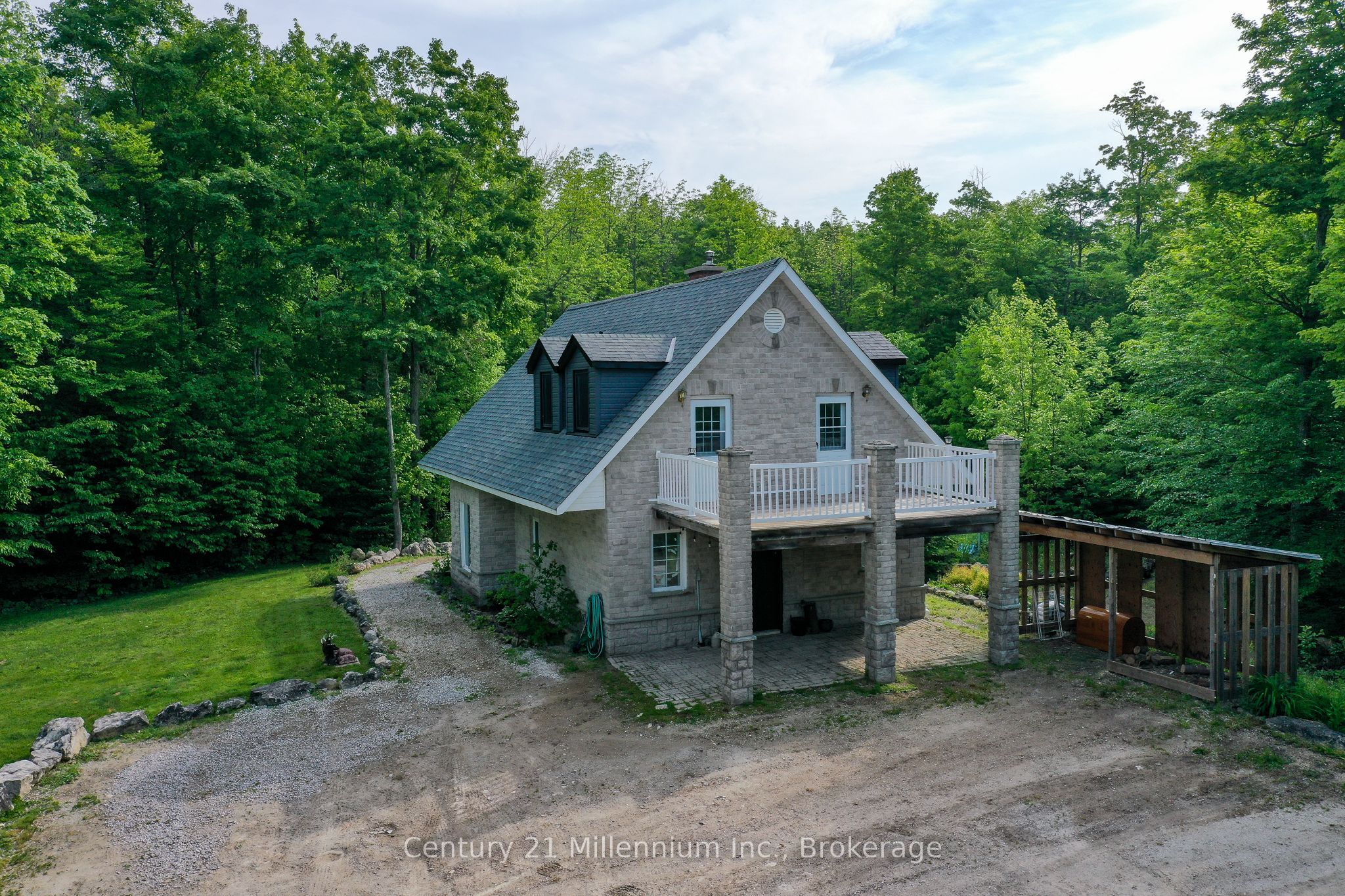 204495 Highway 26 N/a Property Photo 1