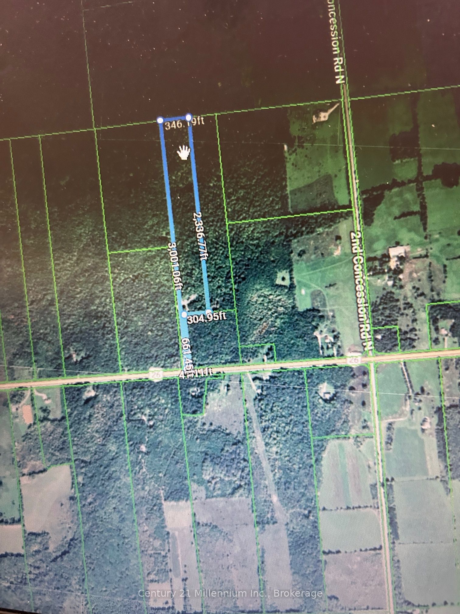 204495 Highway 26 N/a Property Photo 14
