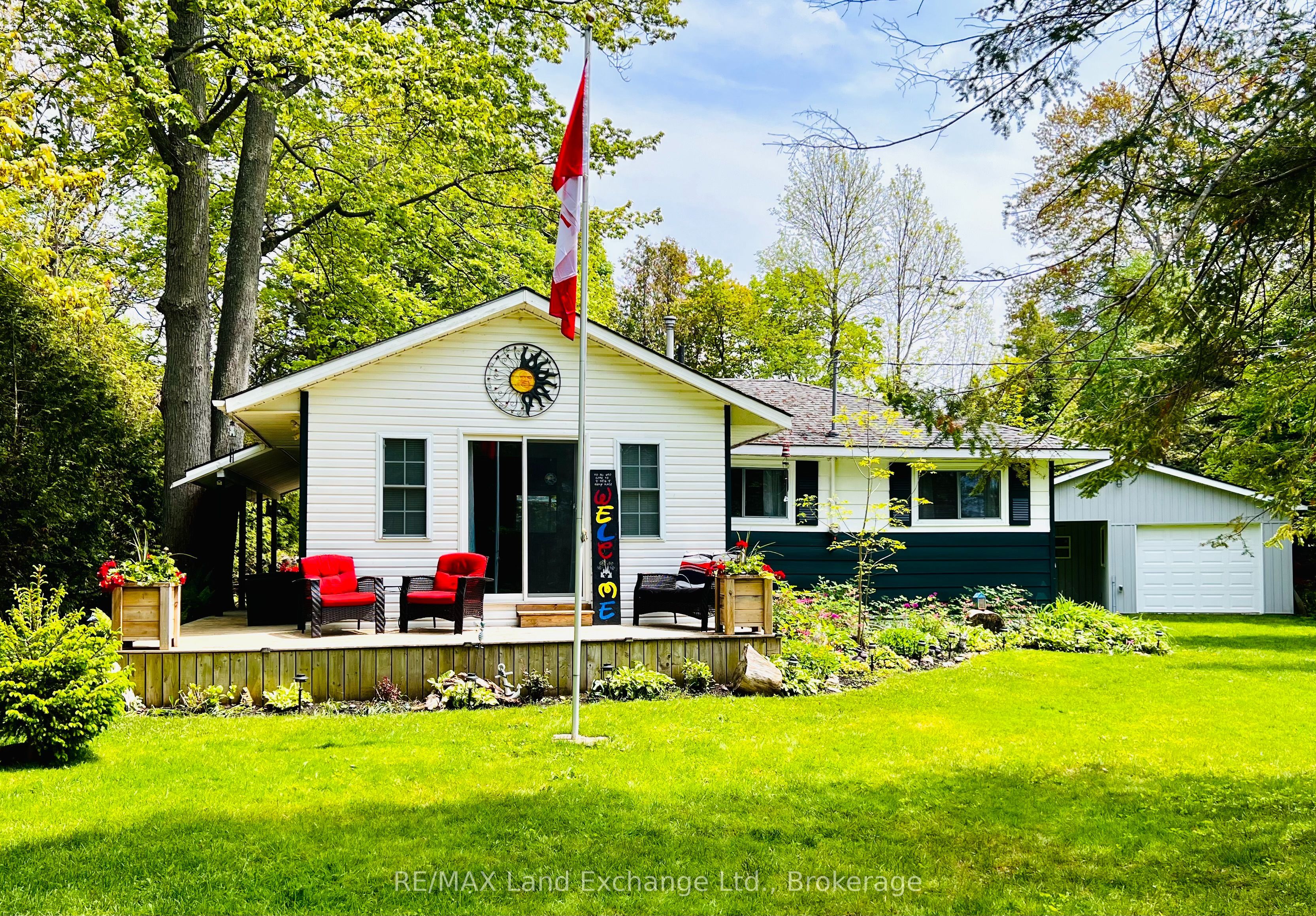 702 Yosacha Place Property Photo 1