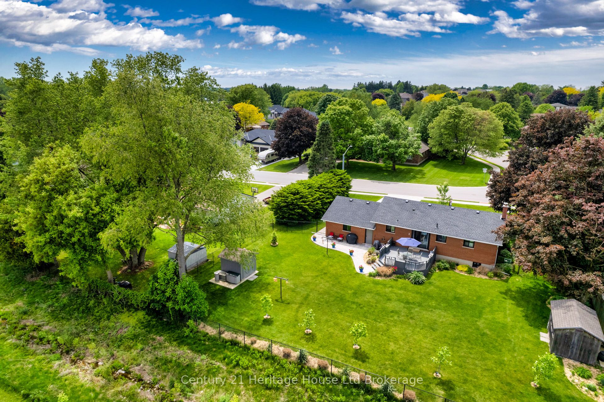 35 Tanager Drive Property Photo 1