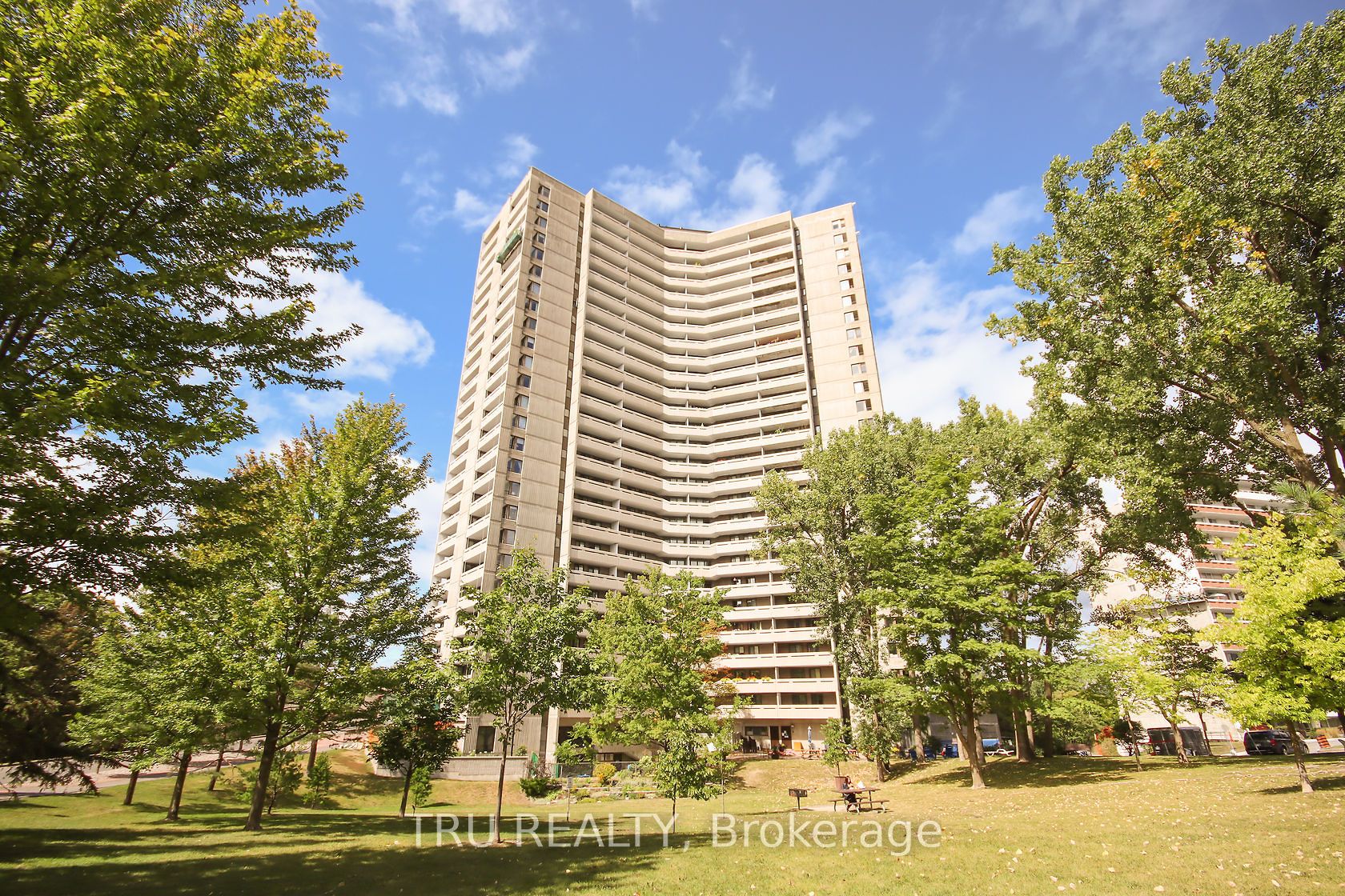 #1604 - 1081 Ambleside Drive Property Photo 1