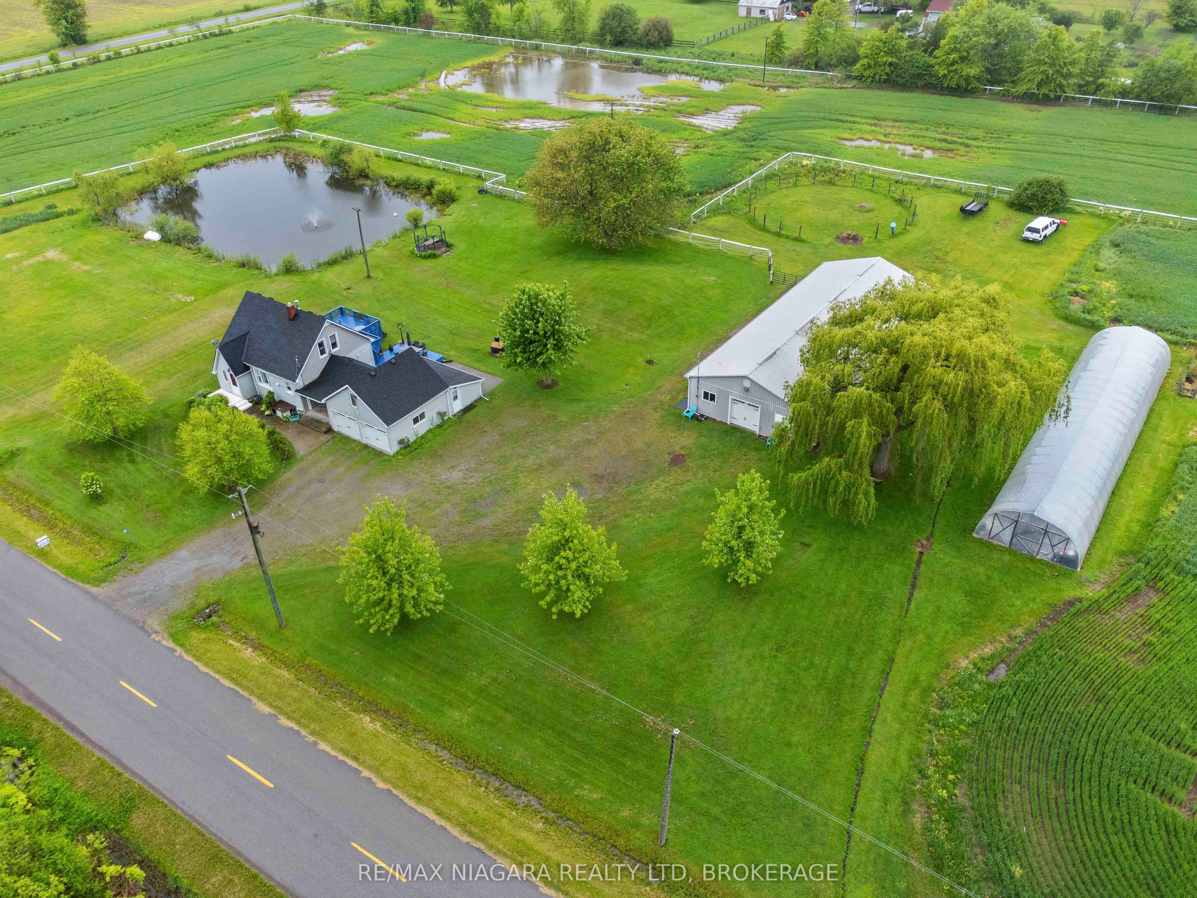 1055 Burger Rd Property Photo 26
