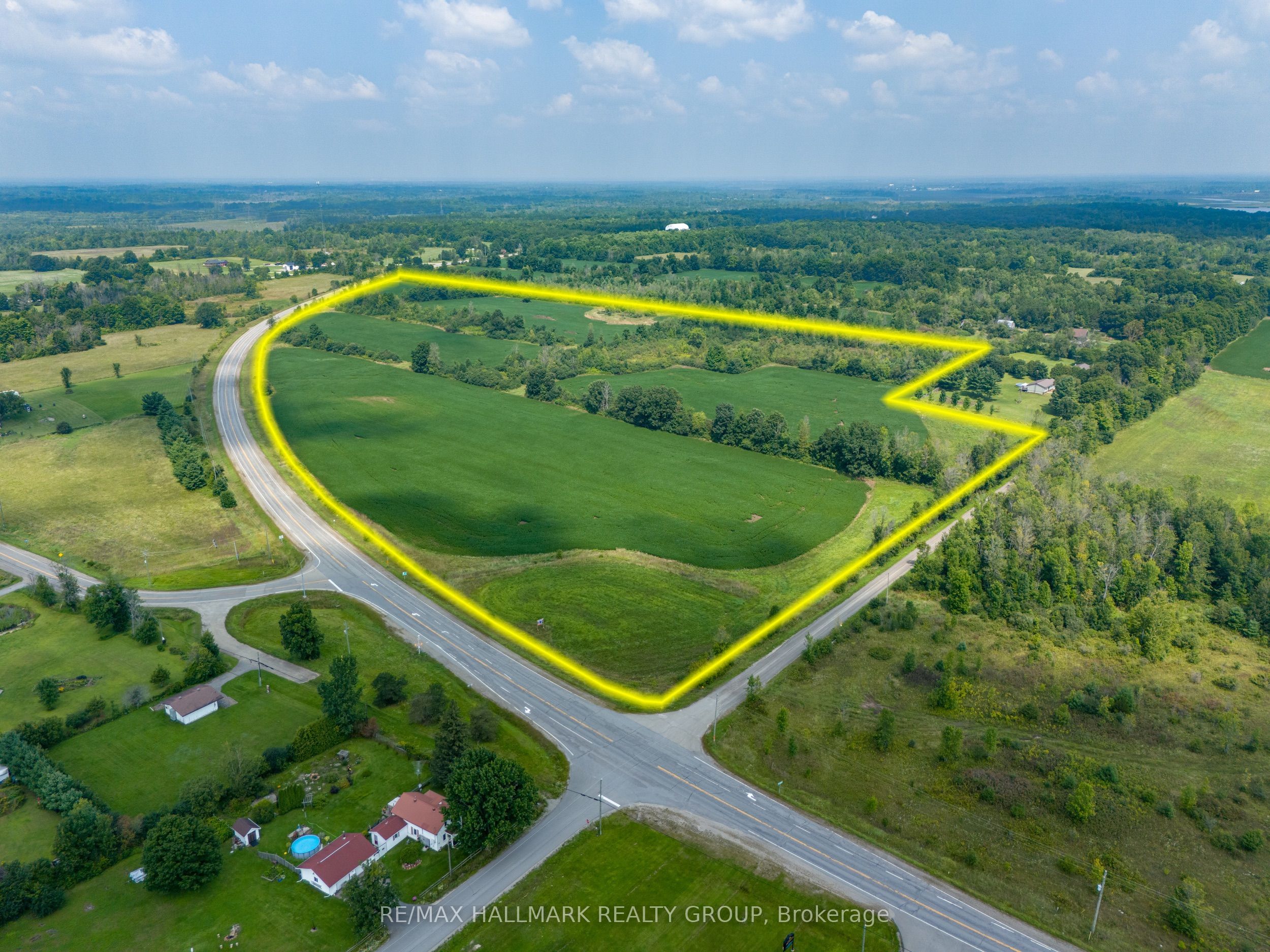0 COUNTY ROAD 29 Road Property Photo 1
