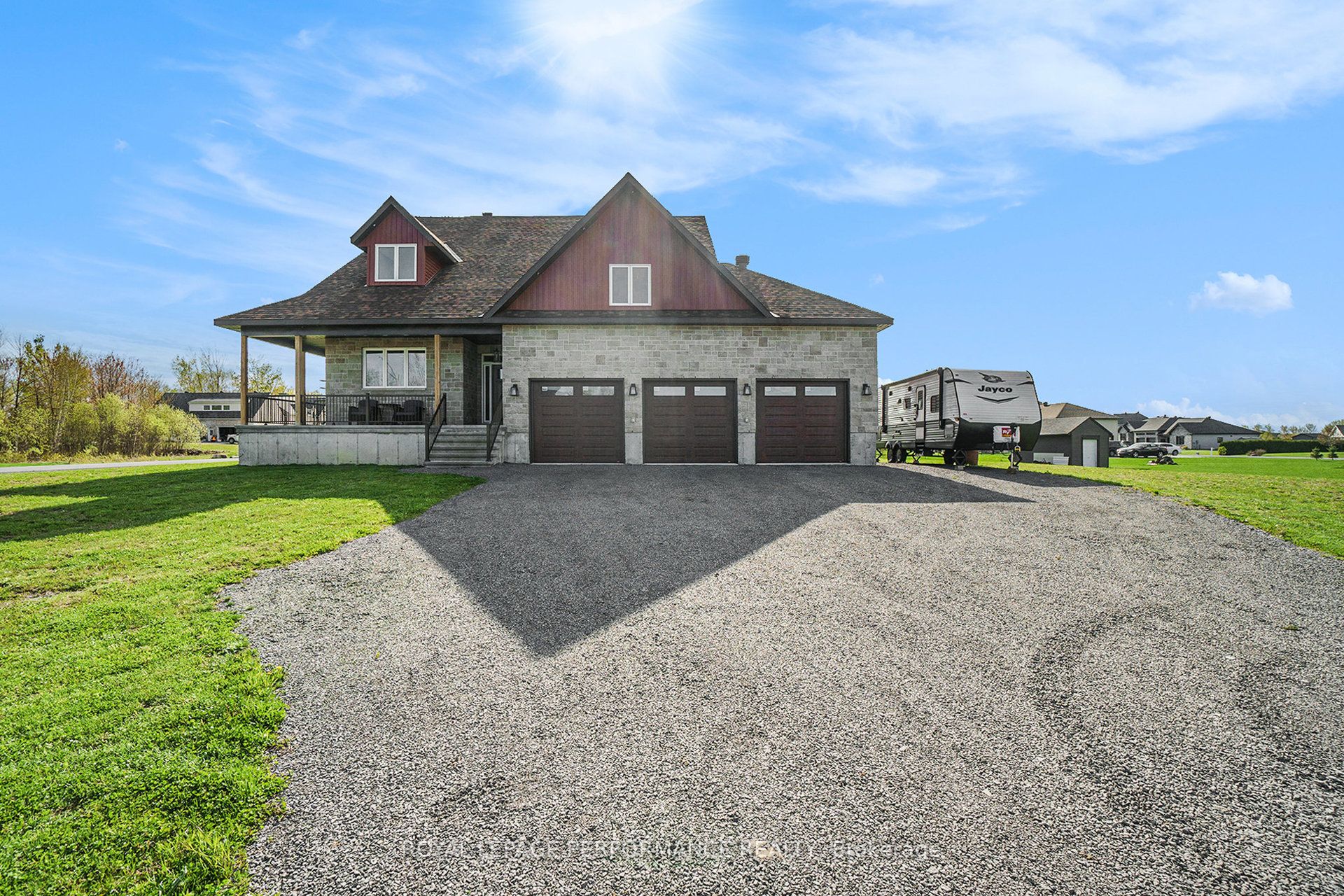 209 Des Violettes Street Property Photo 1