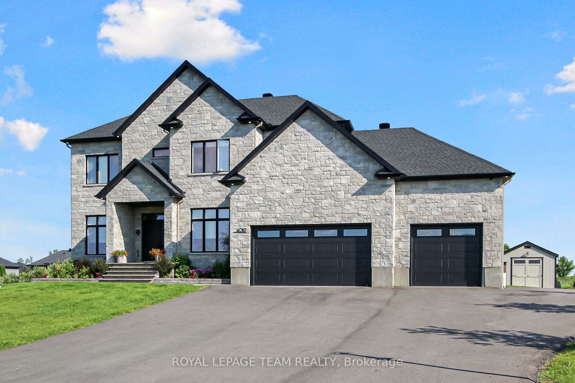 4019 Perennial Way Property Photo 1