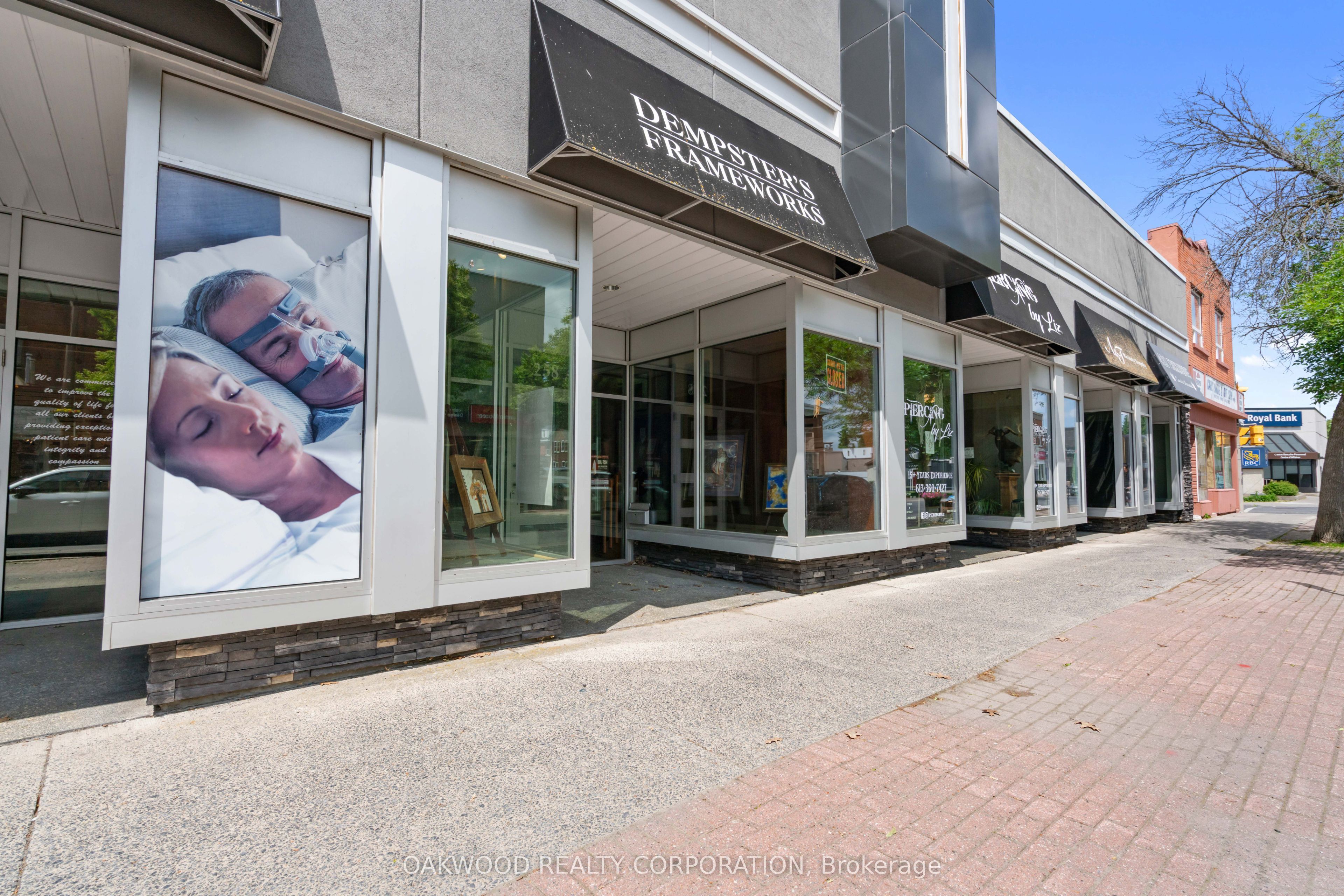 254 Pitt Street Property Photo 6