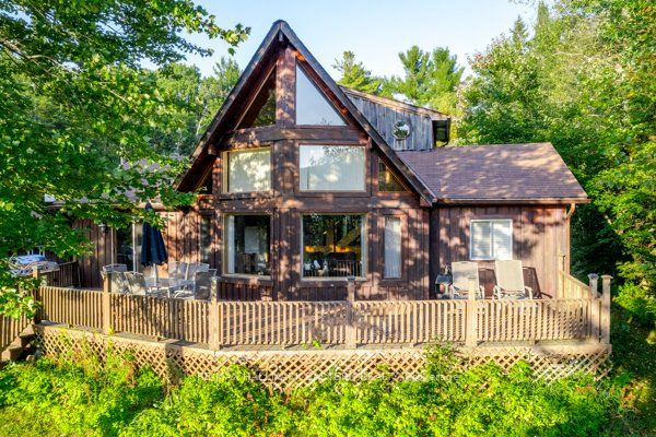 152A Paradise Landing Road Property Photo 1