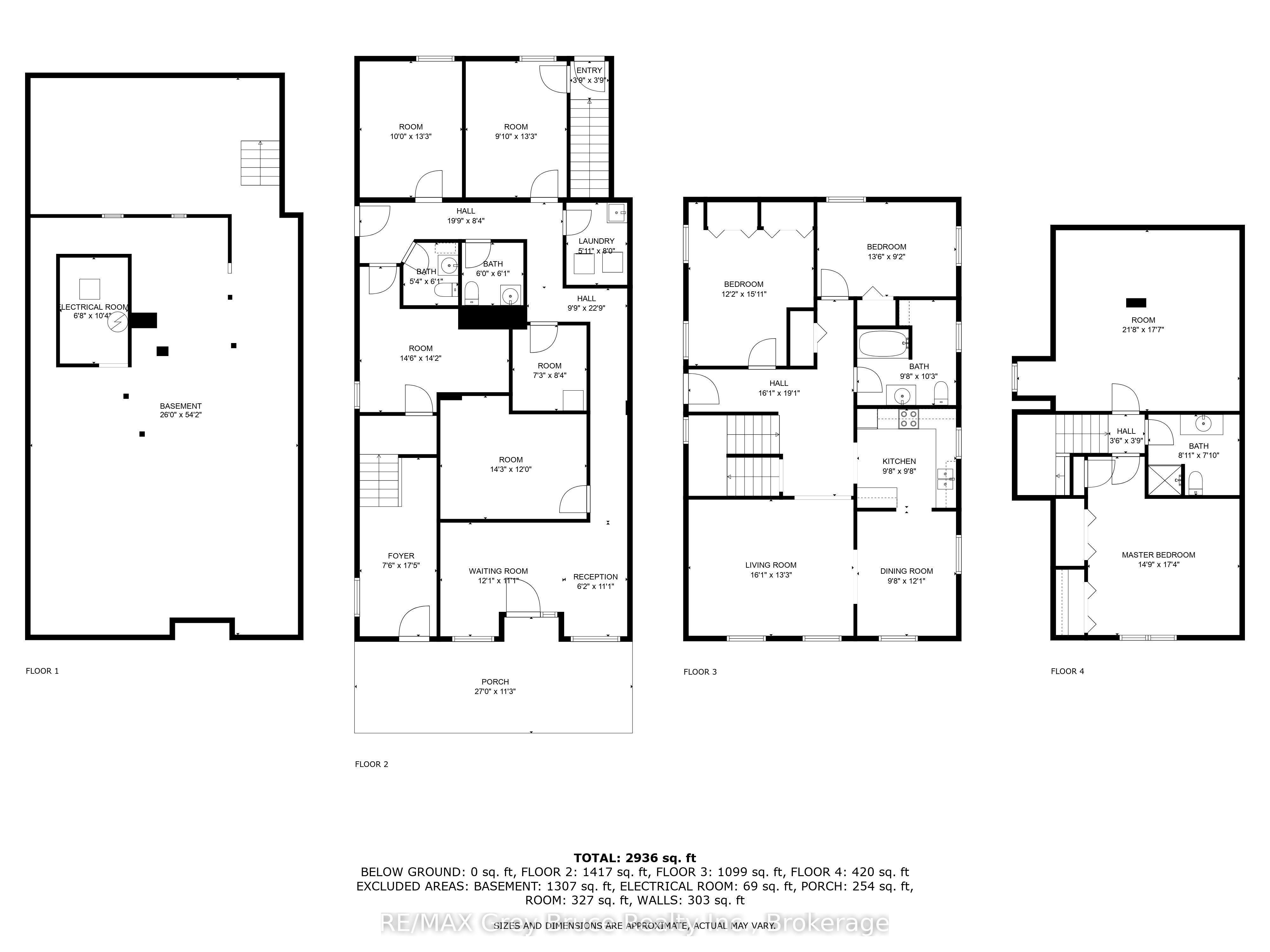784 16th Street Property Photo 2
