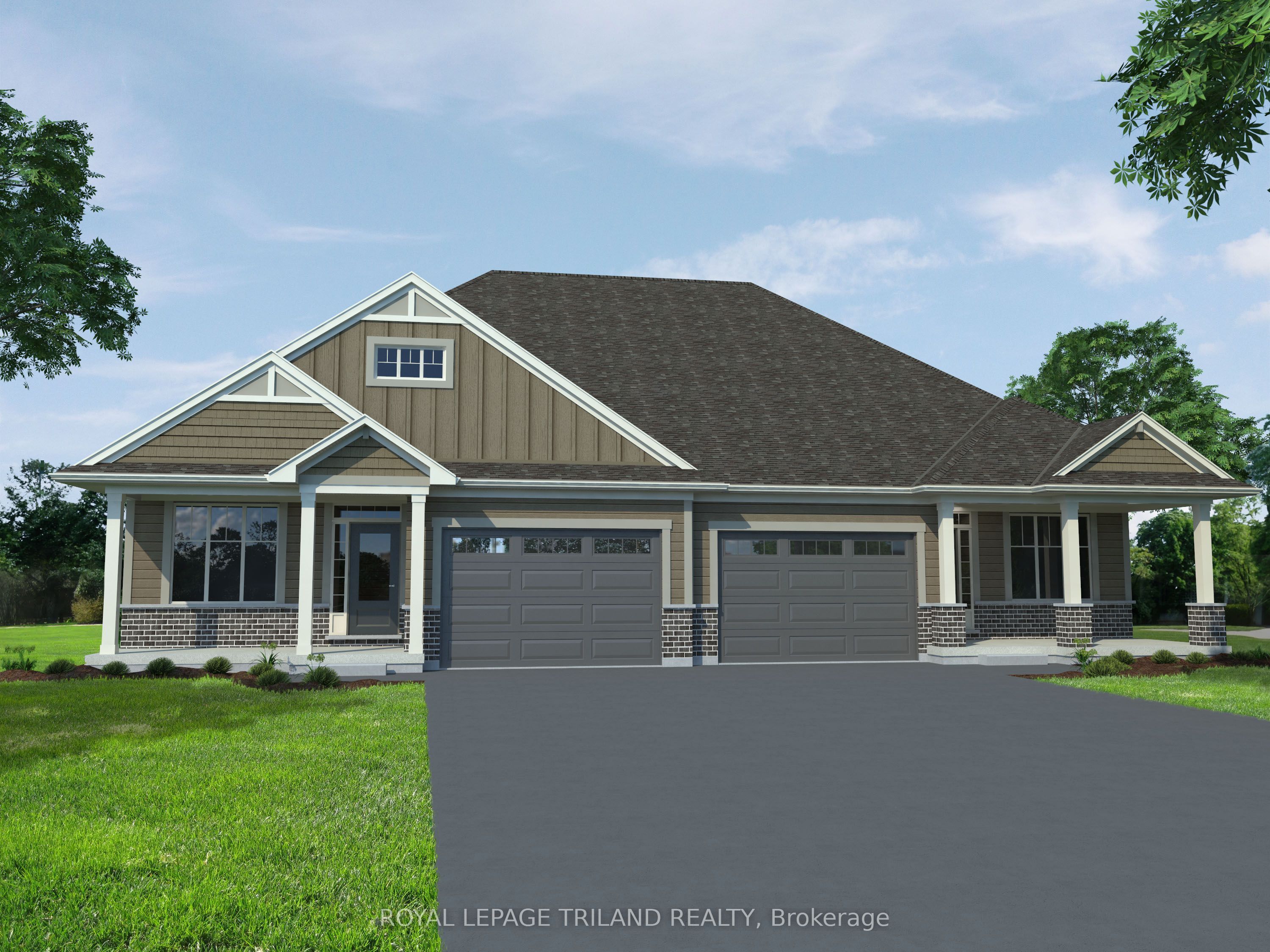 43 Harrow Lane Property Photo 1