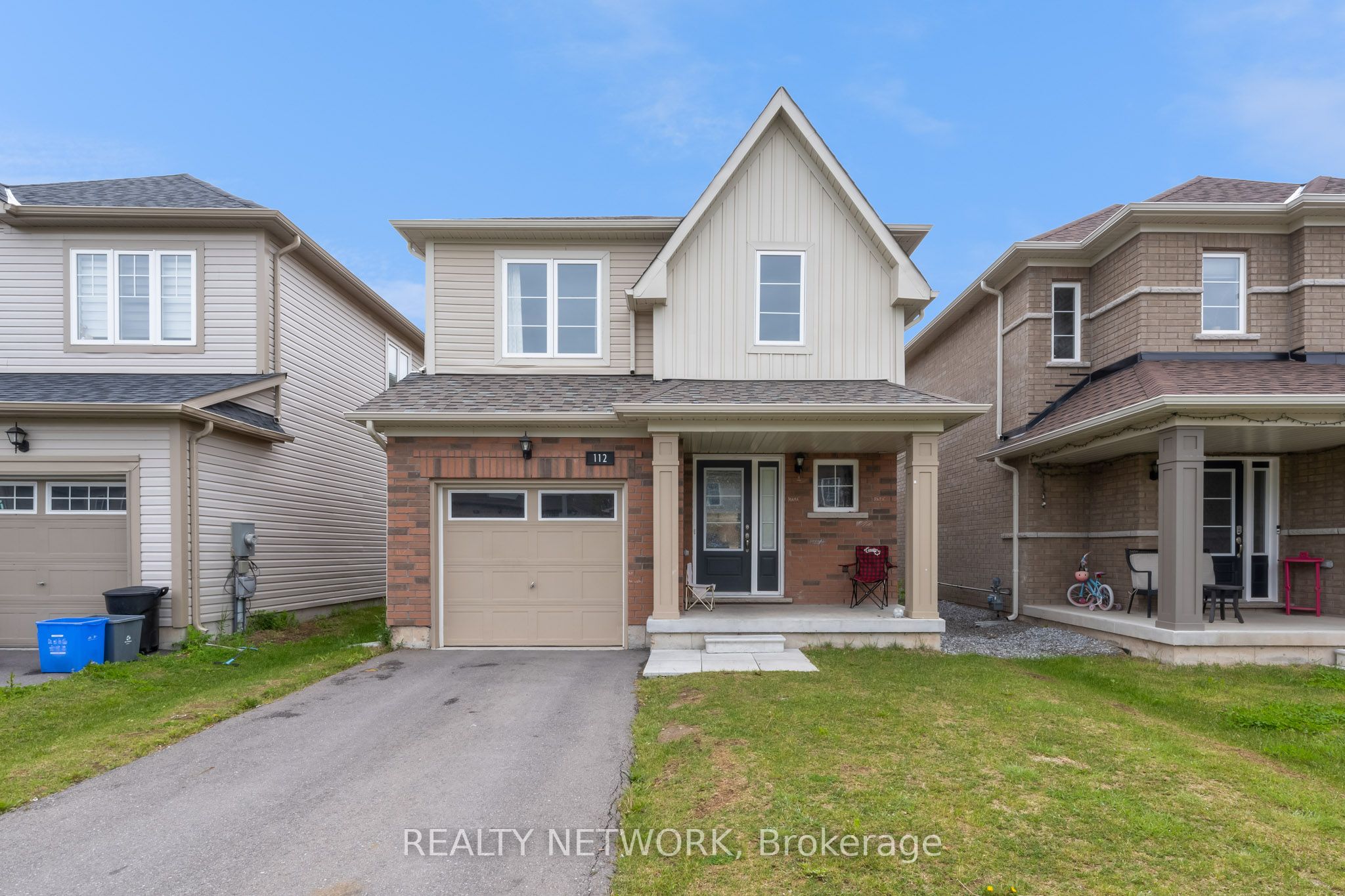 112 Tumblewood Place Property Photo 1