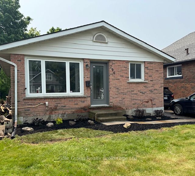 796 Rathbourne Avenue Property Photo 1