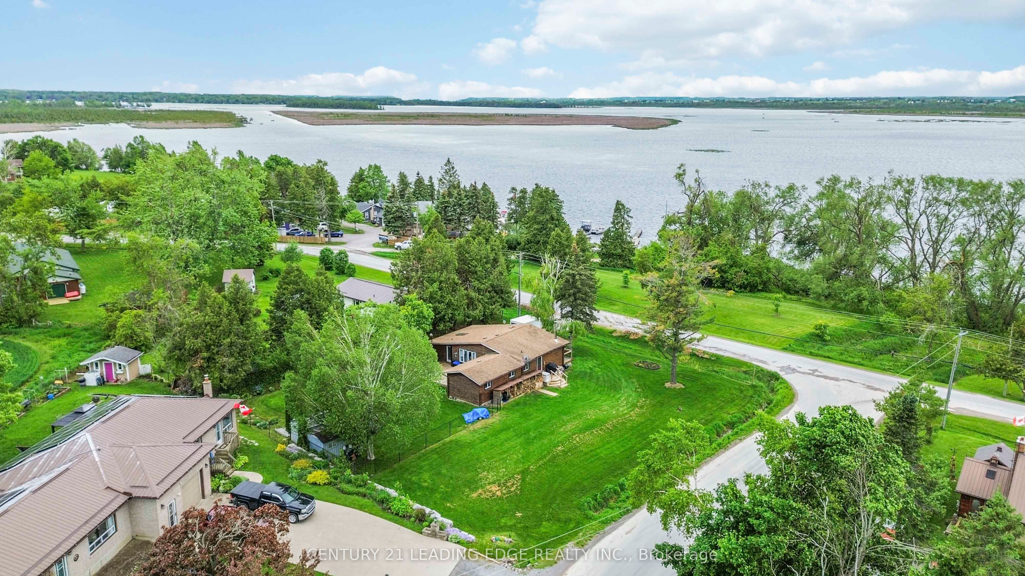 164 Snug Harbour Road Property Photo 1