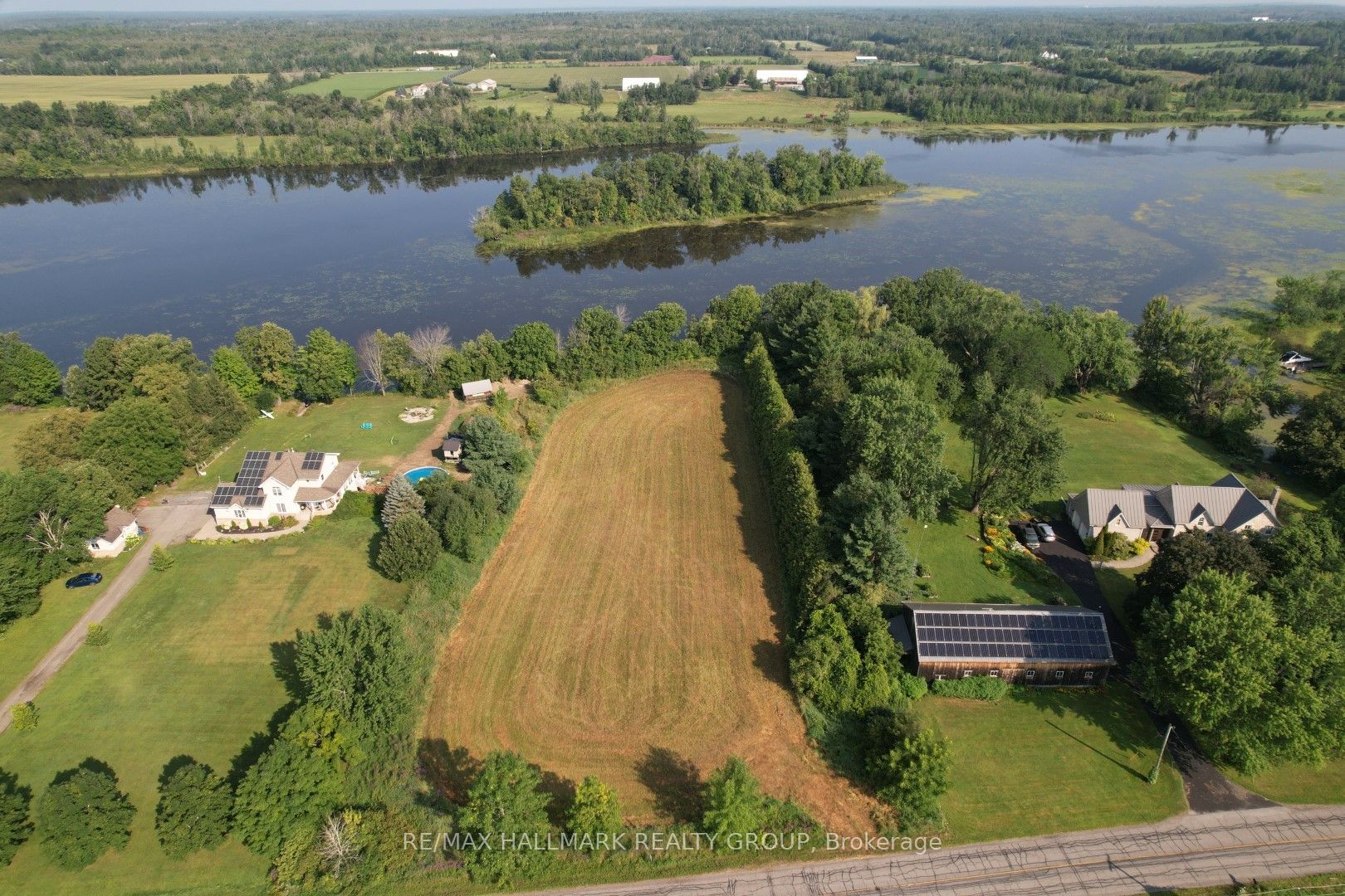Lot 17 River Road Property Photo 1