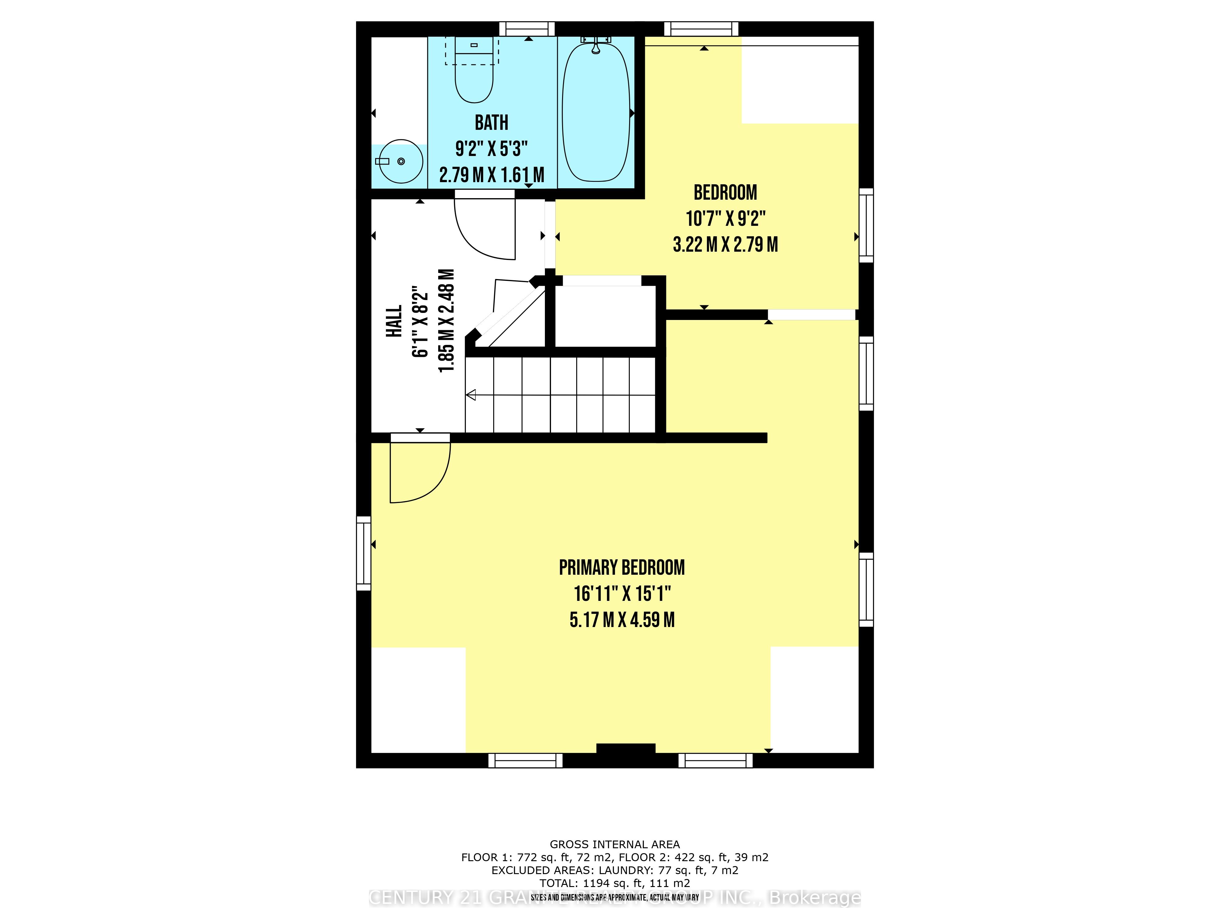 9 Monck Street Property Photo 22