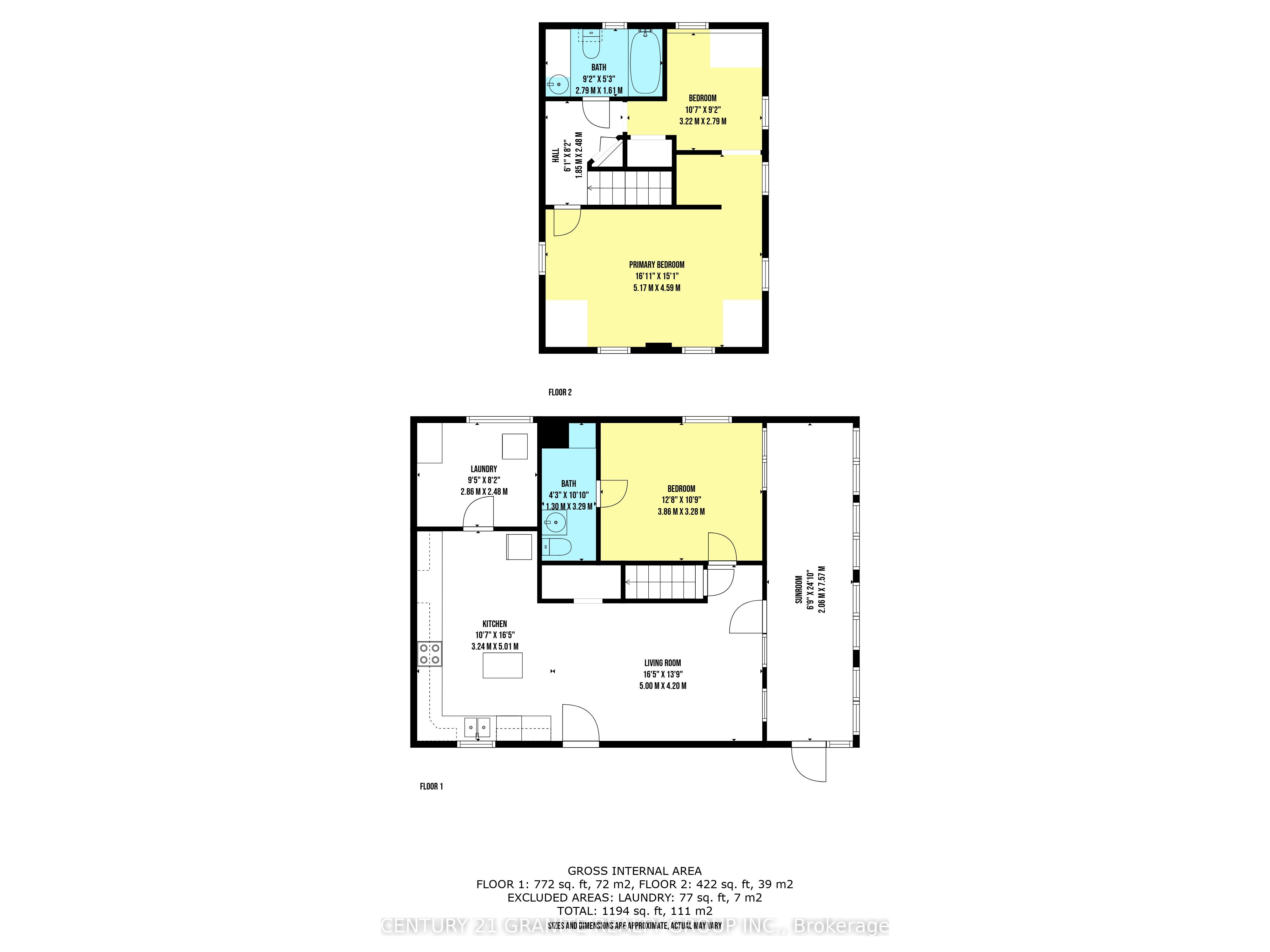 9 Monck Street Property Photo 24