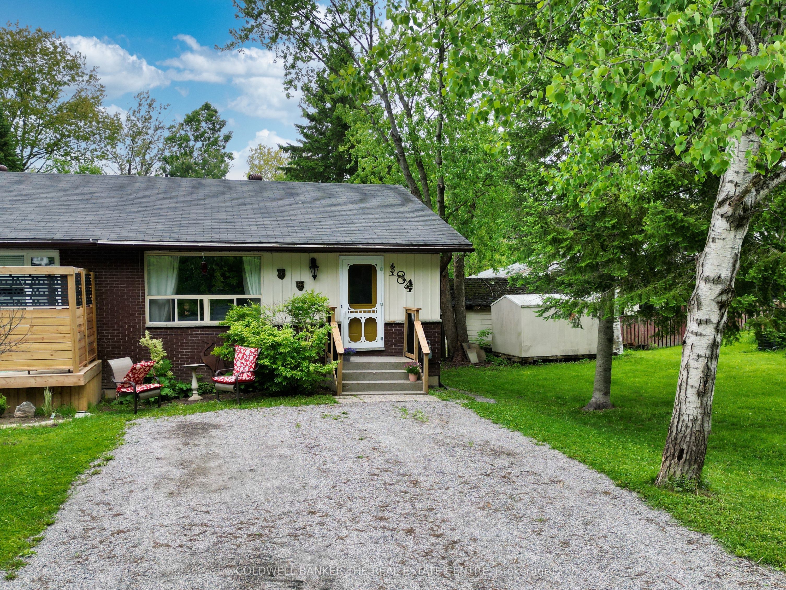 184 Fernwood Drive Property Image