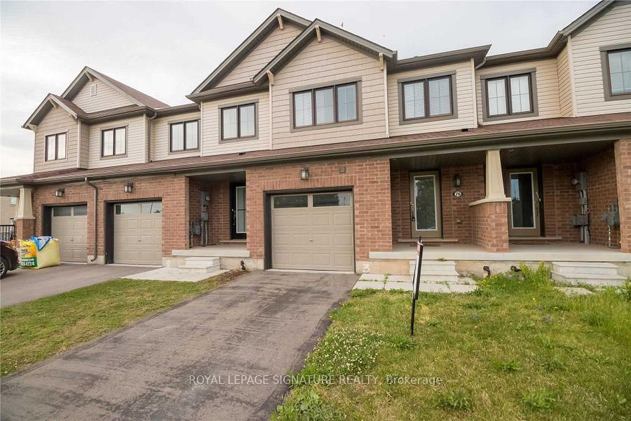 76 Scarletwood Street Property Photo 1