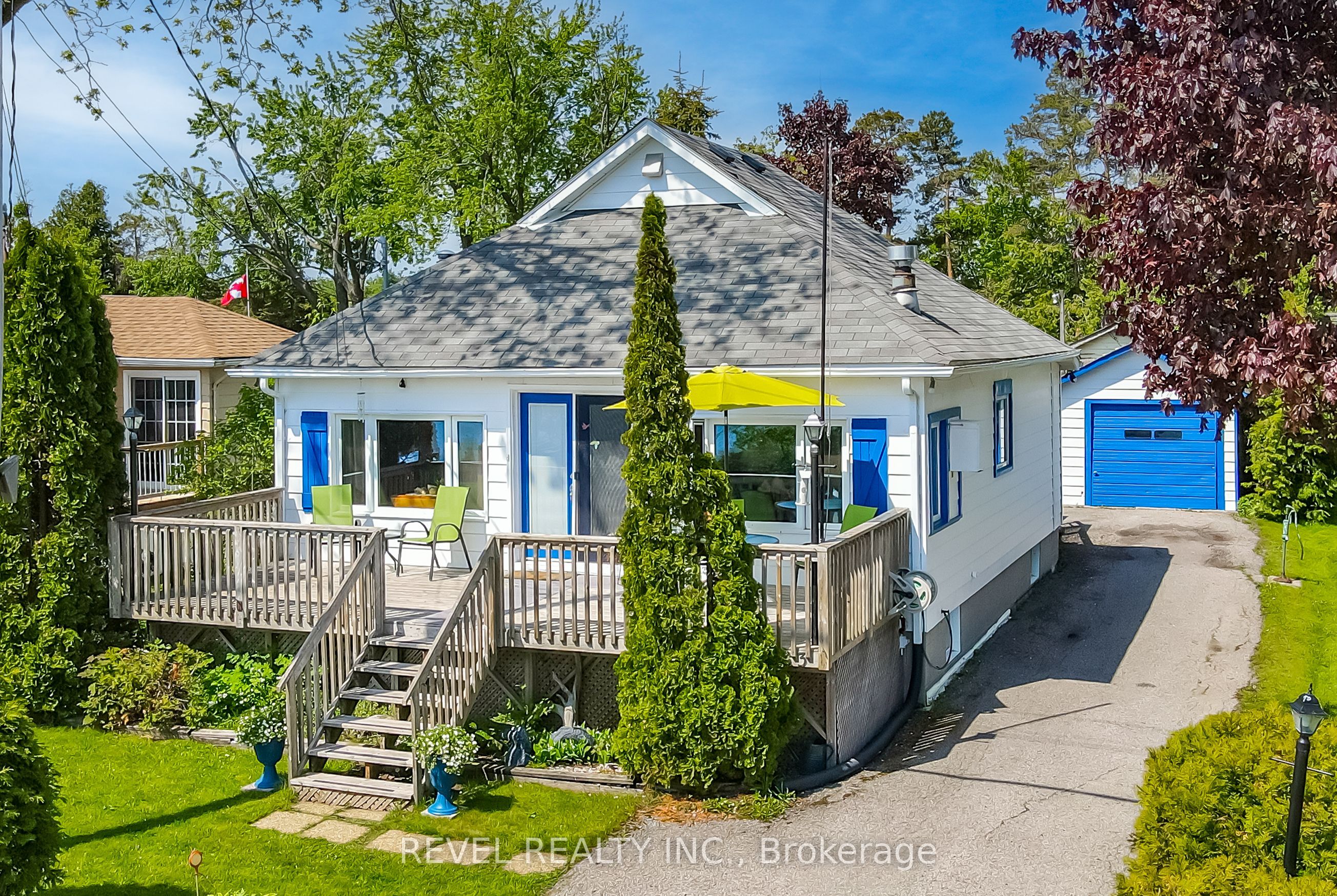 483 Long Beach Road Property Photo 1