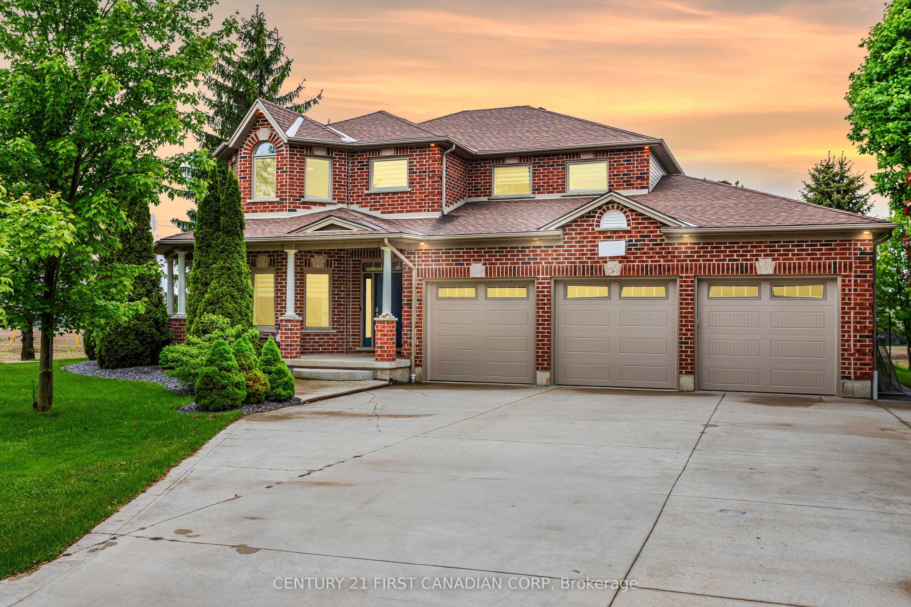 23887 Denfield Road Property Photo 1