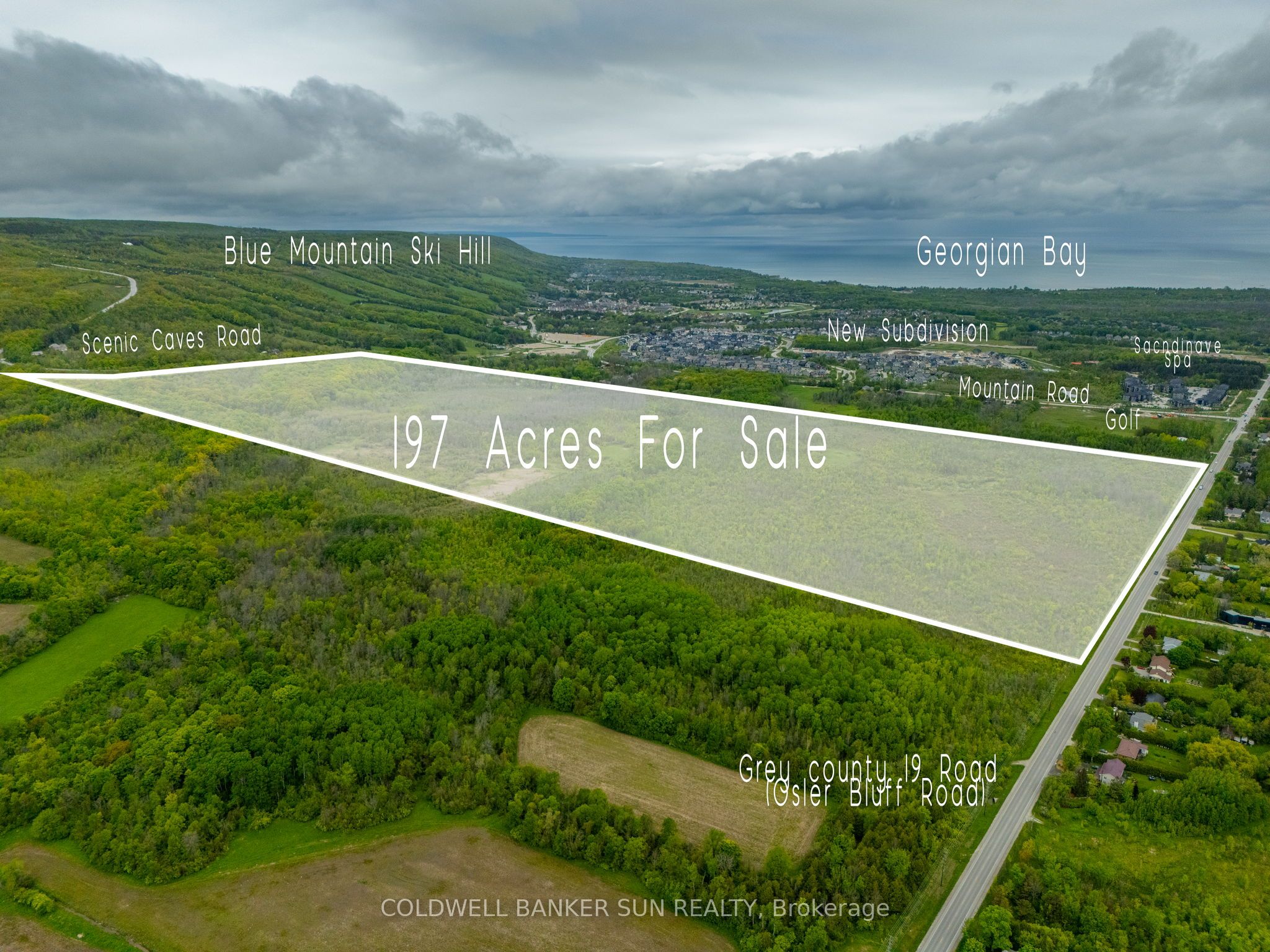 000 Grey County 19 Road Property Photo 1