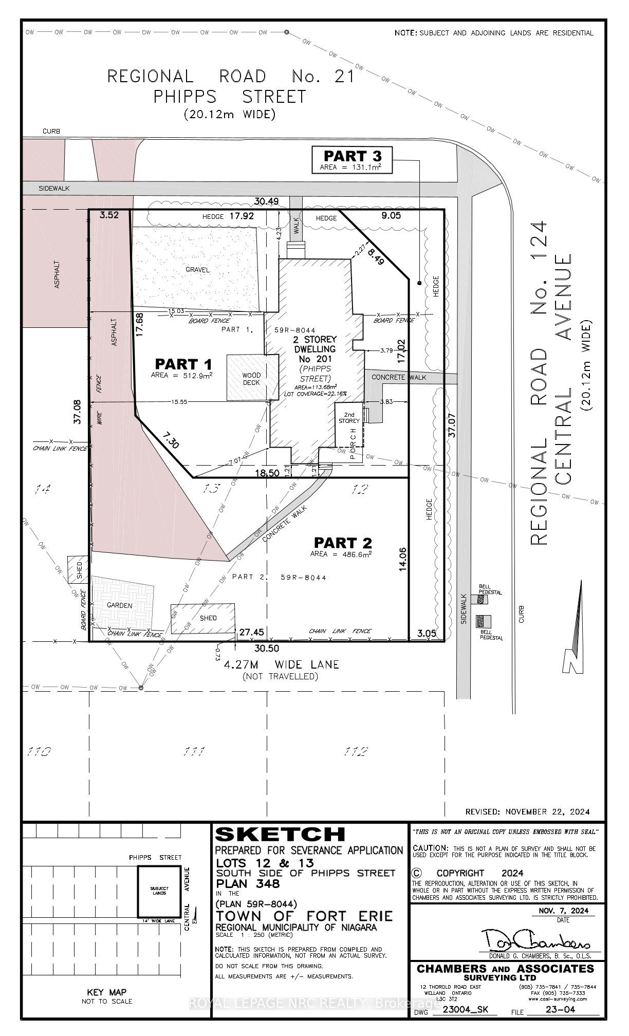 201 Phipps St Property Photo 6