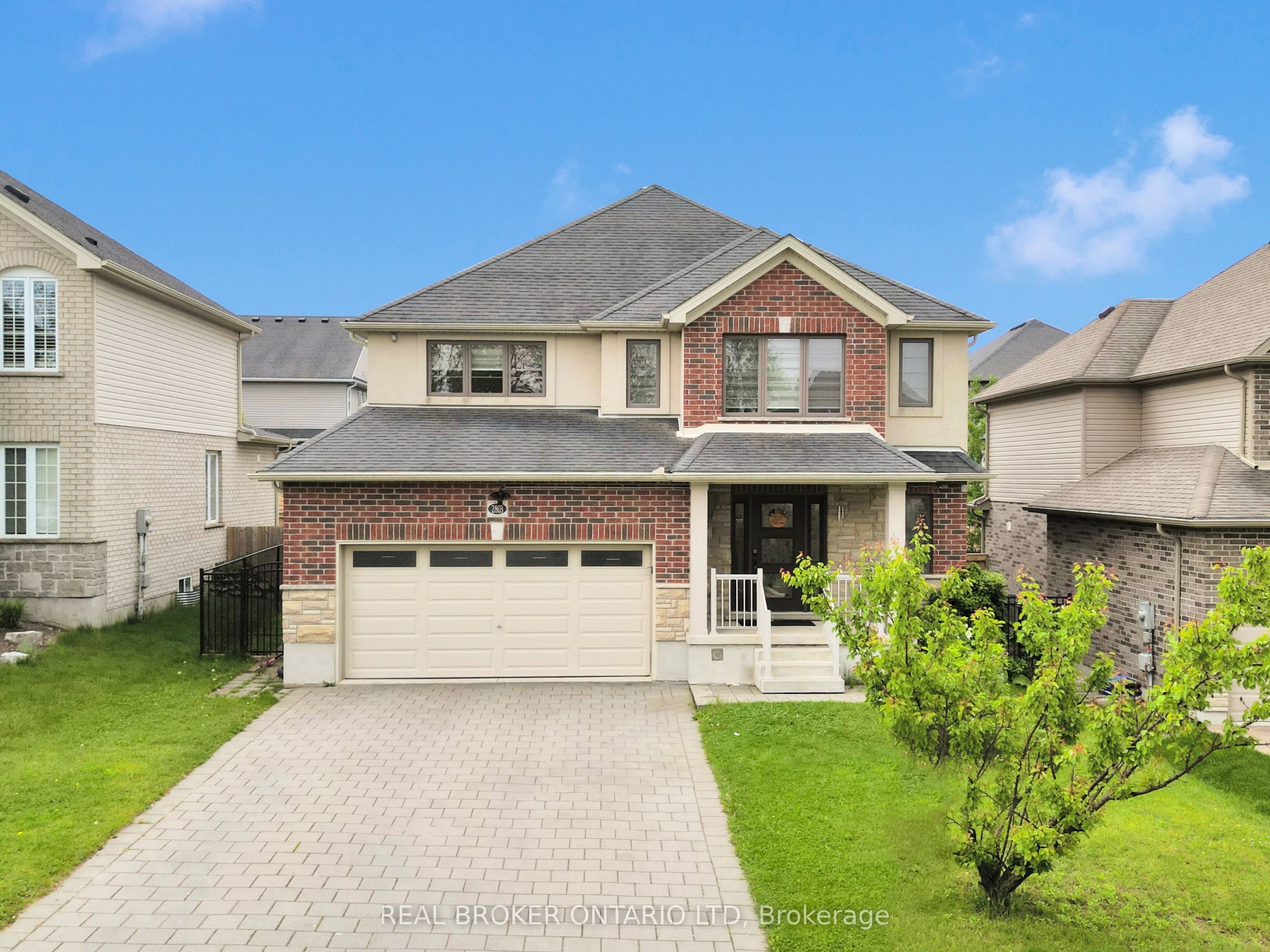 2803 Sheffield Place Property Photo 1