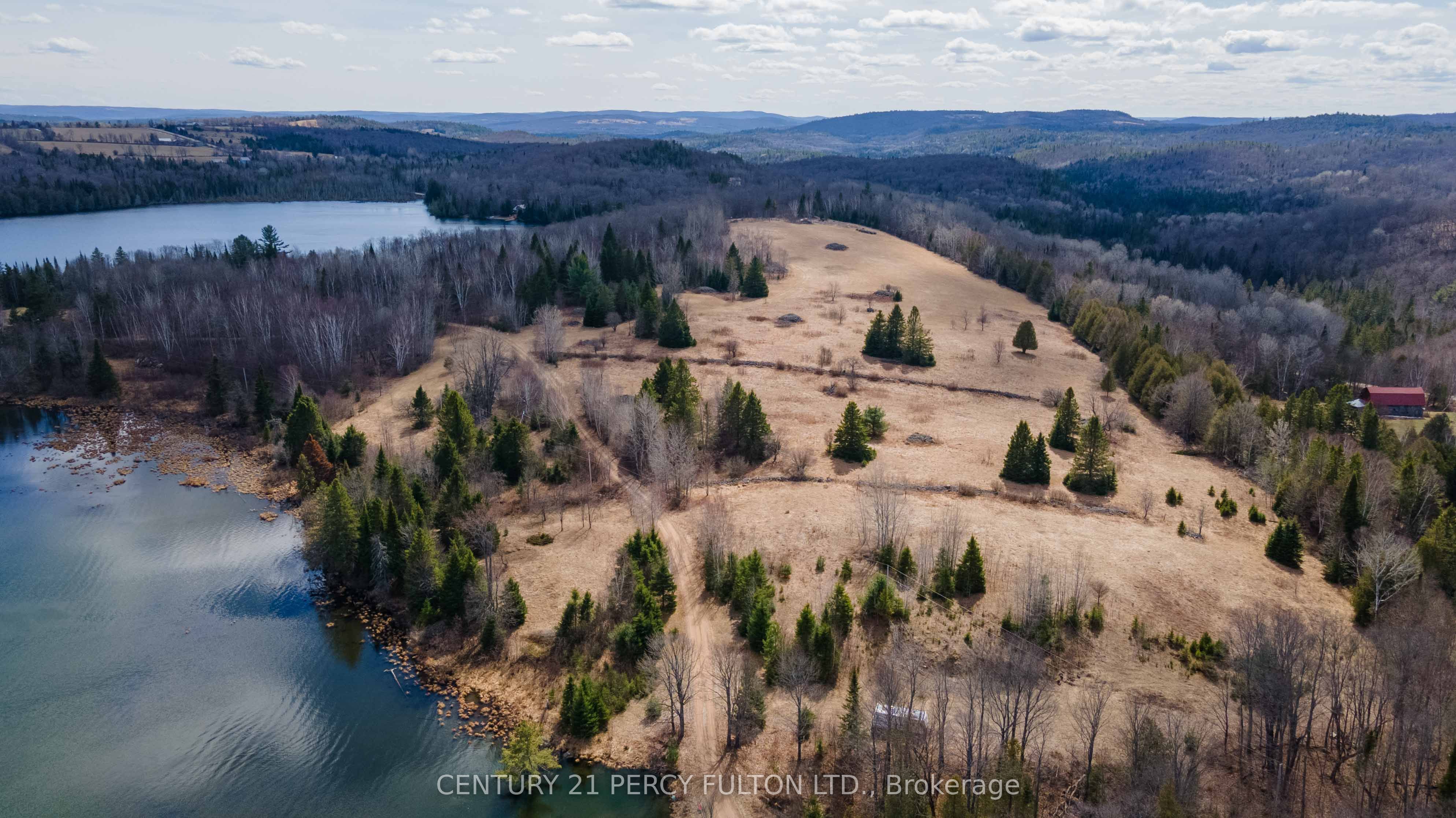 #L 24&25 - 0 Lost Nation Road Property Photo 1