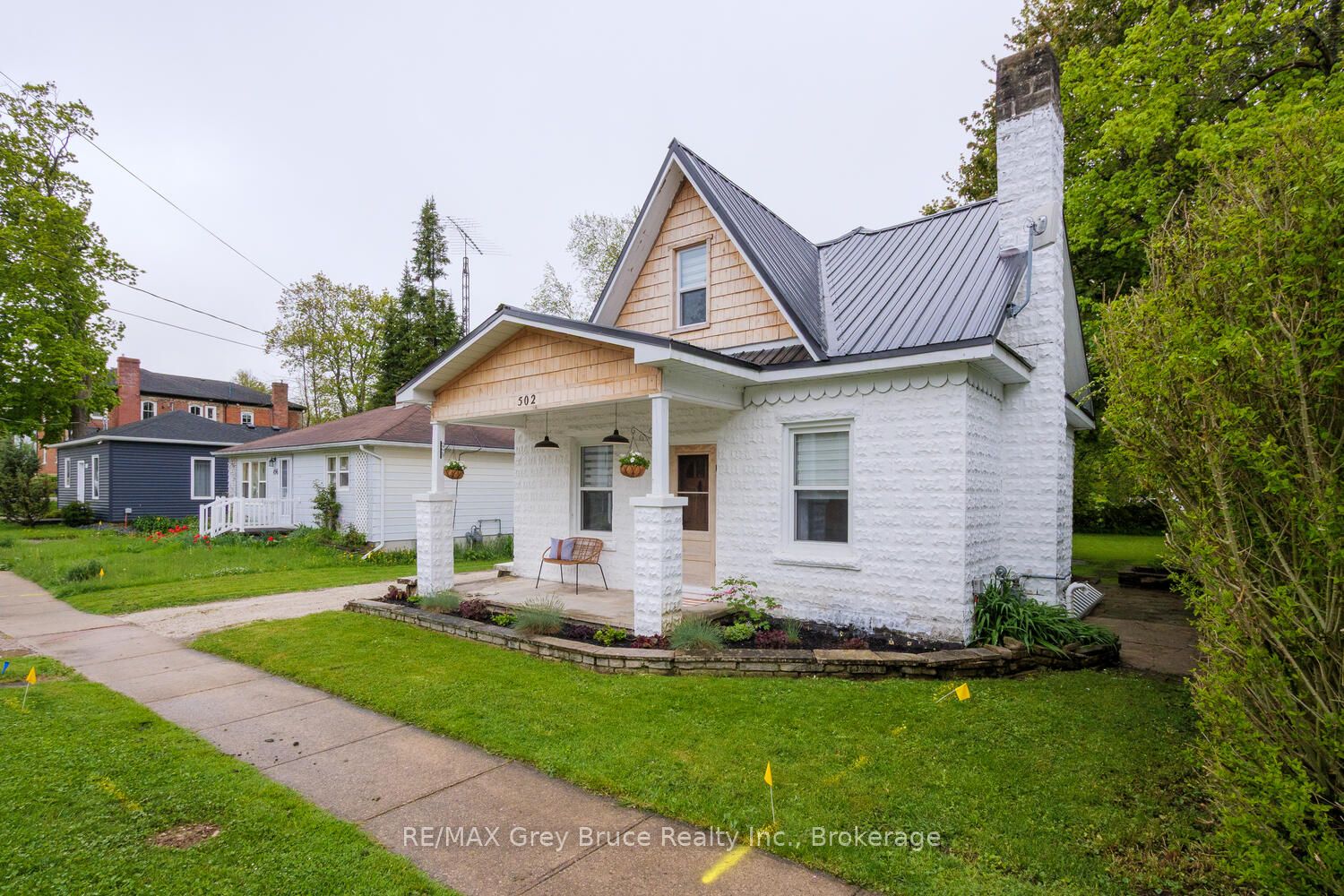 502 Gould Street Property Photo 1