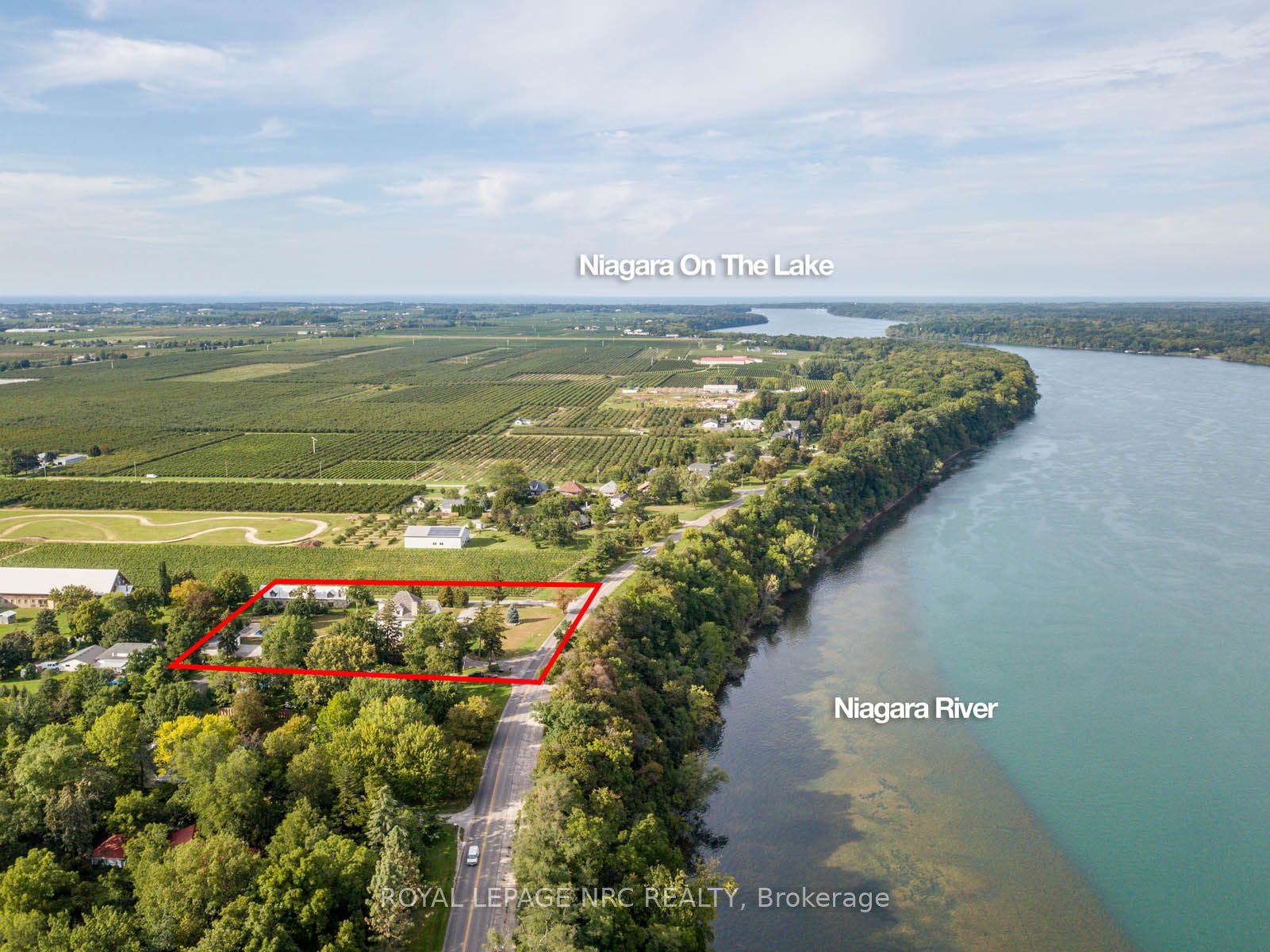 14902 Niagara River Parkway Property Photo 3
