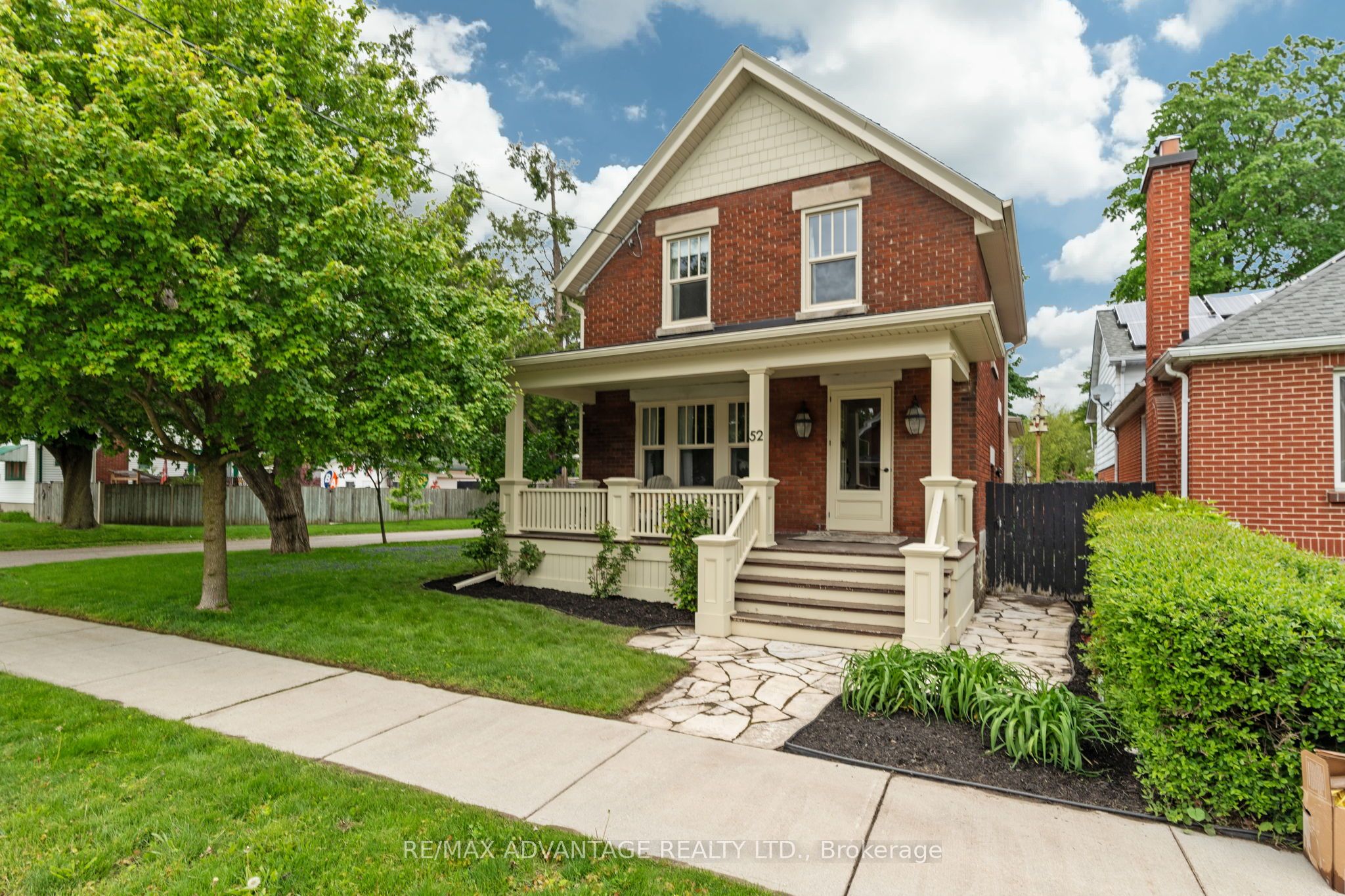 52 Beattie Avenue Property Photo 1
