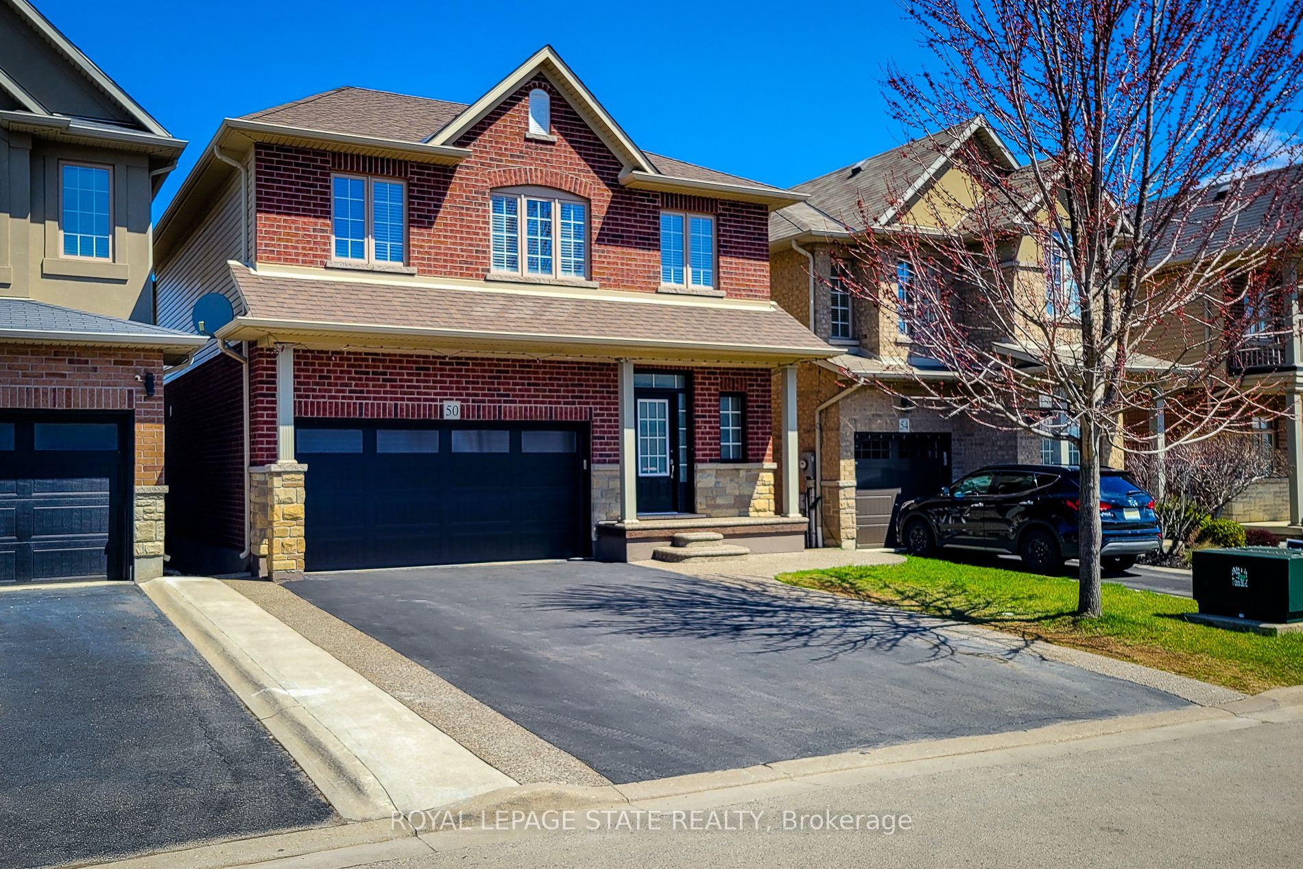 50 Bankfield Cres Property Photo 1