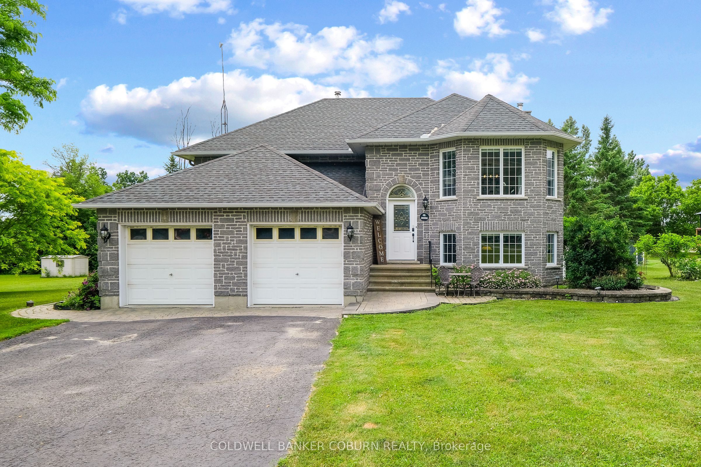 2086 County Road 20 Road