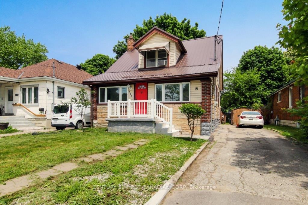 776 Quebec St Property Photo 1