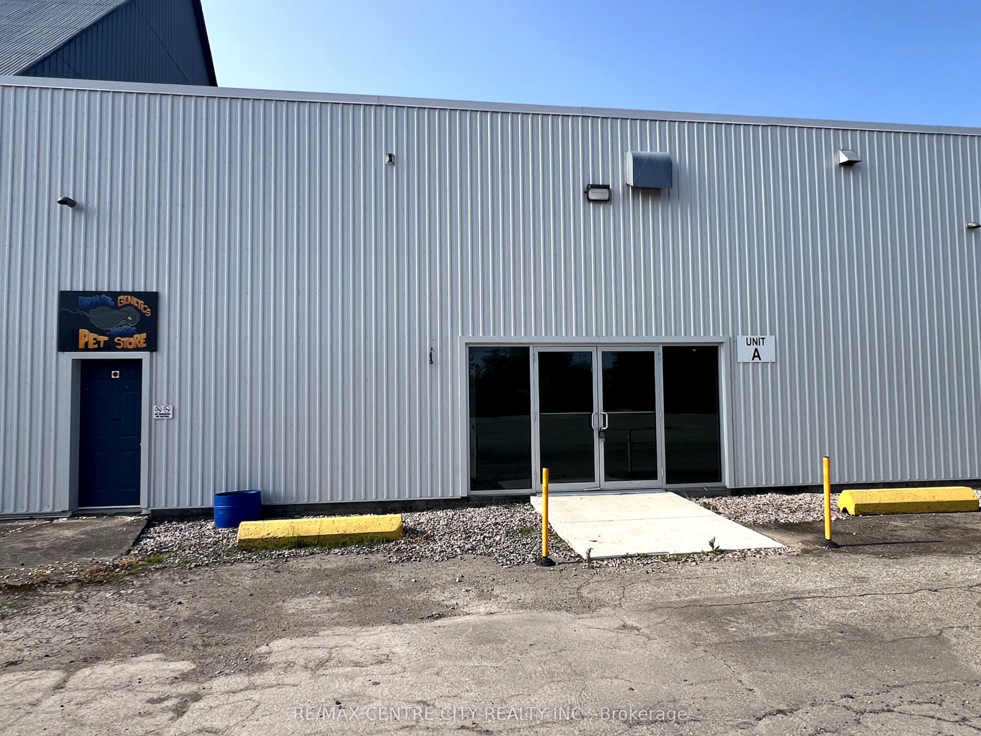 #a - 429 John Street Property Photo 1