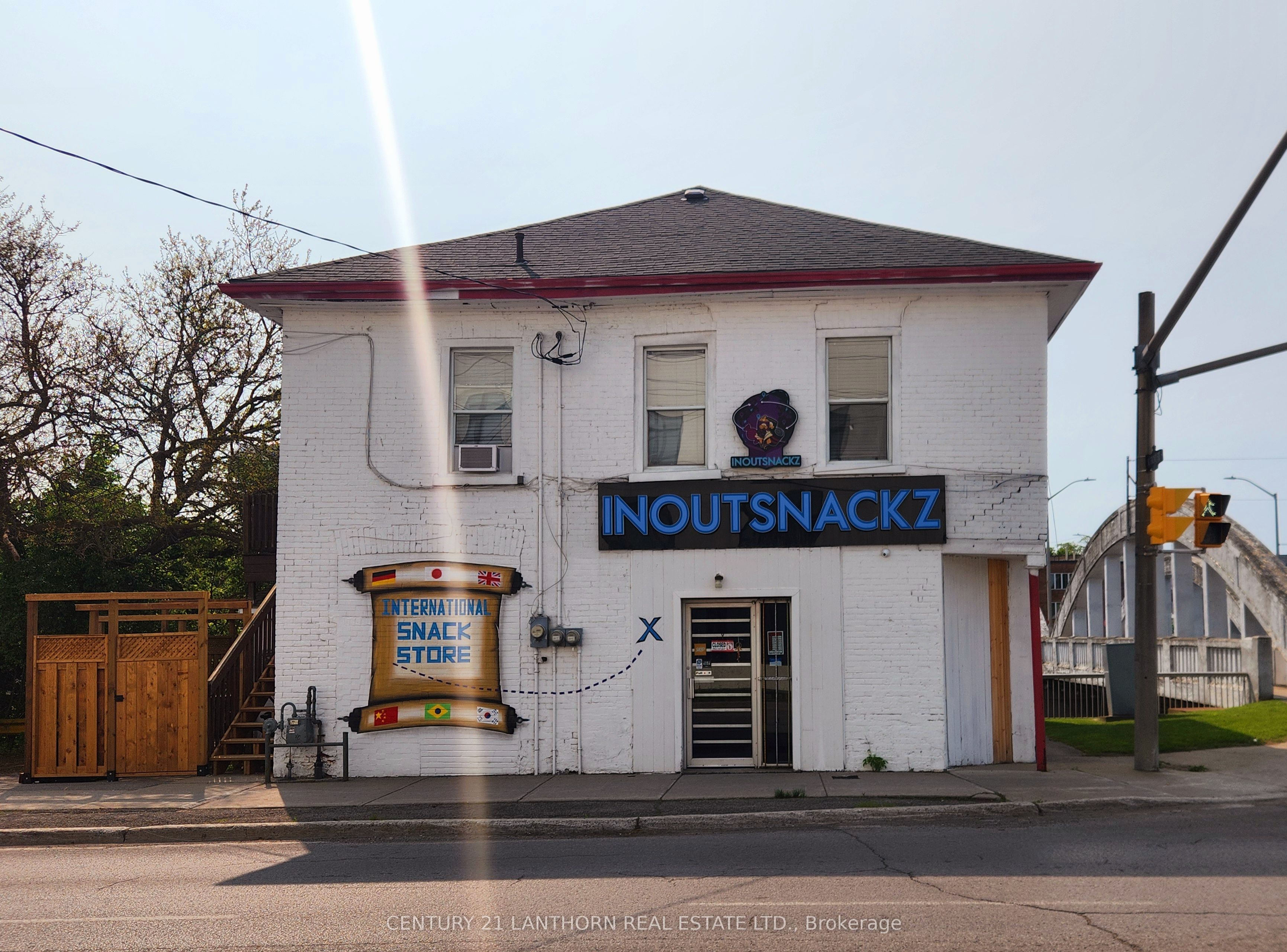 1 Moira Street Property Photo 1