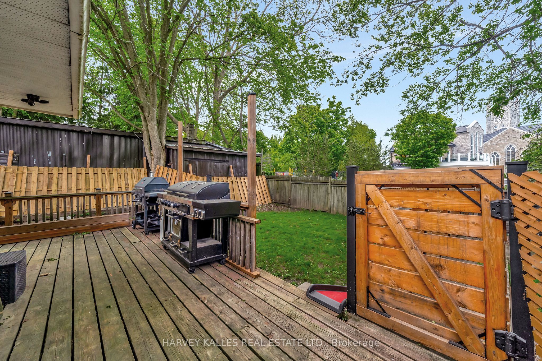 2 Jacksons Lane Property Photo 32