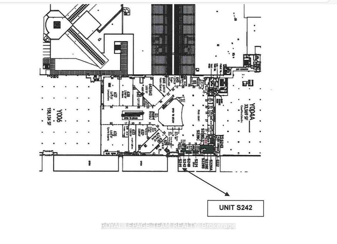 1200 St Laurent Boulevard 611 Property Photo 18