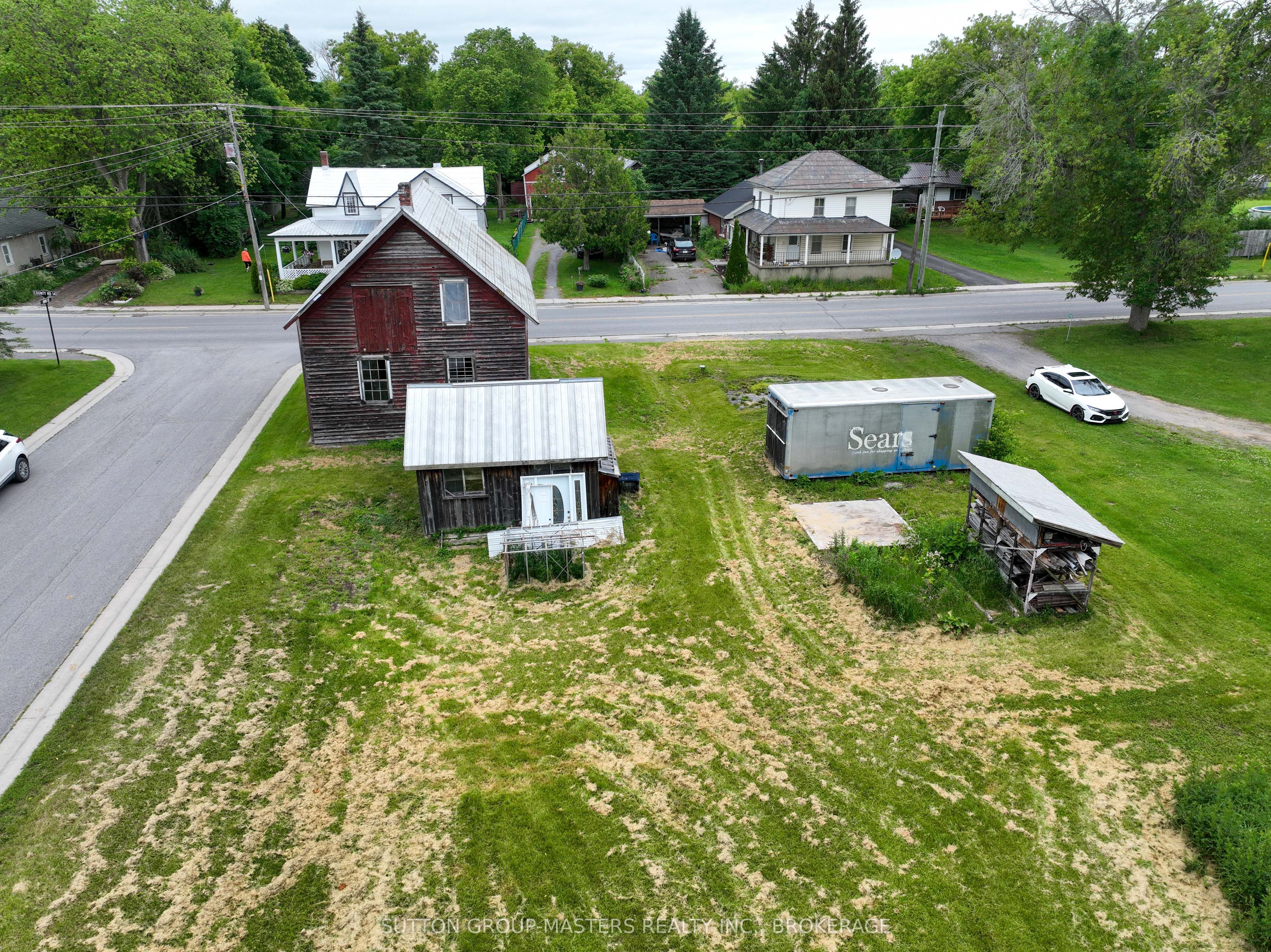 2950 County Road 14 Road Property Photo 3