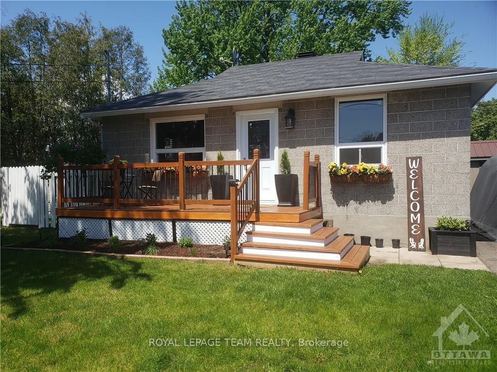 5425 Otto Street Property Photo 1