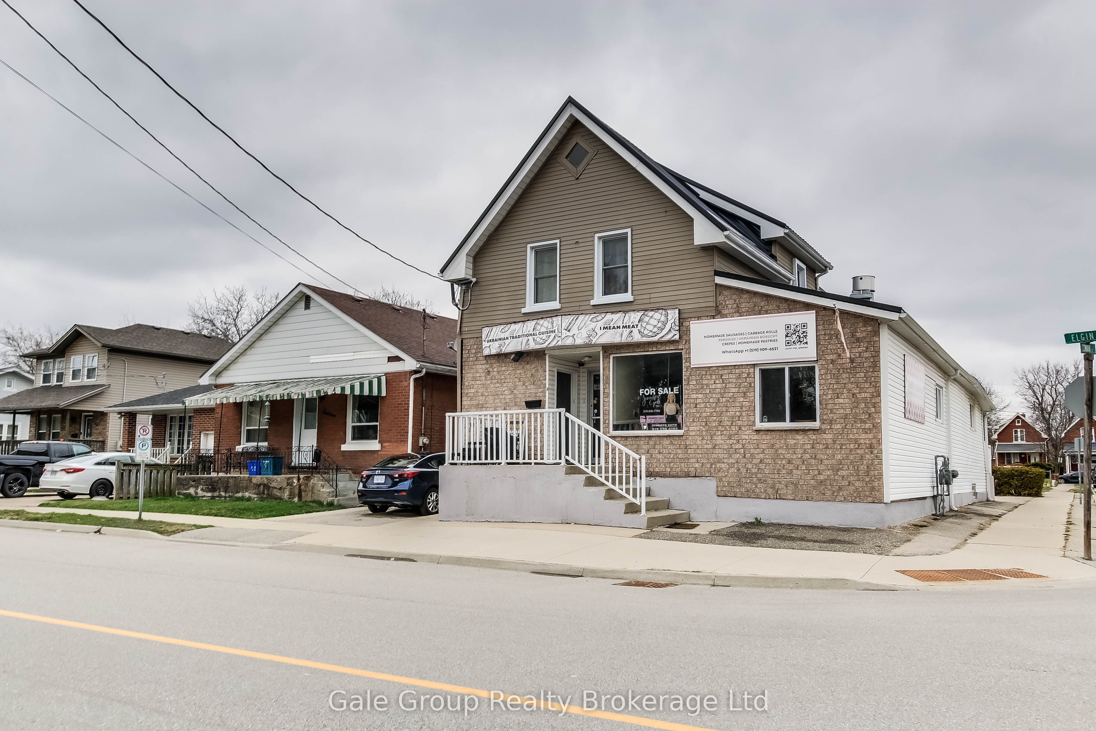 18 Elgin Street Property Photo 1