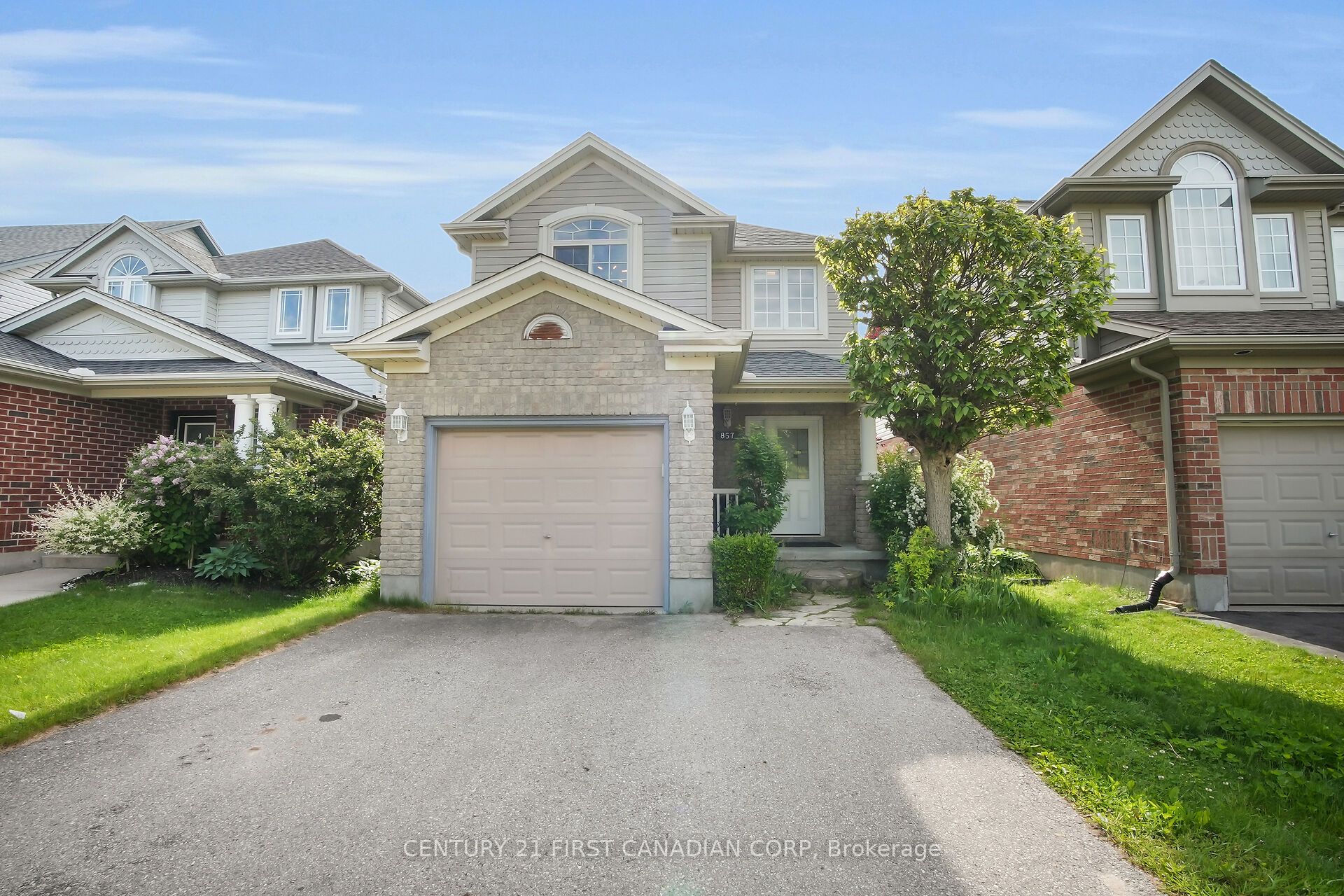 857 Whetherfield St Property Photo 1