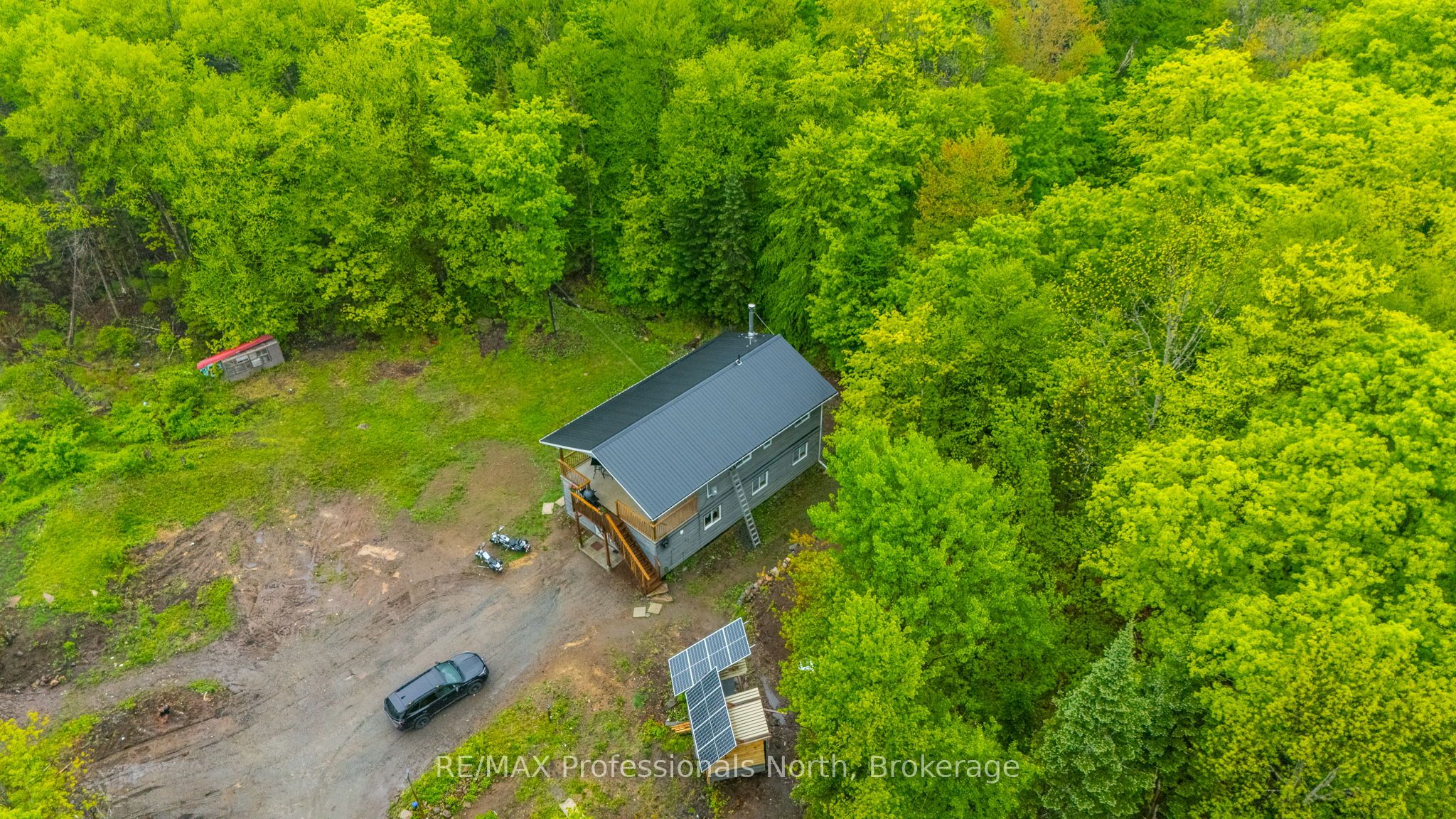 18240 Hwy 118 Property Photo 1
