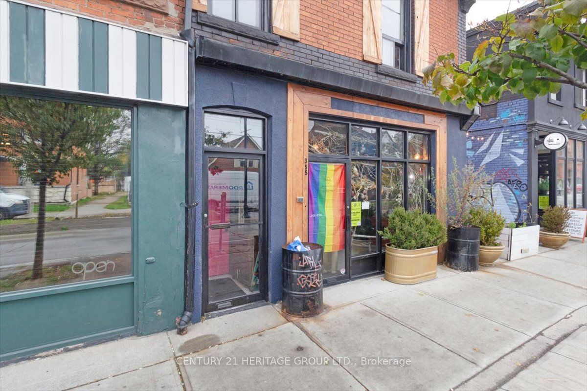 355 Barton Street E Property Photo 23