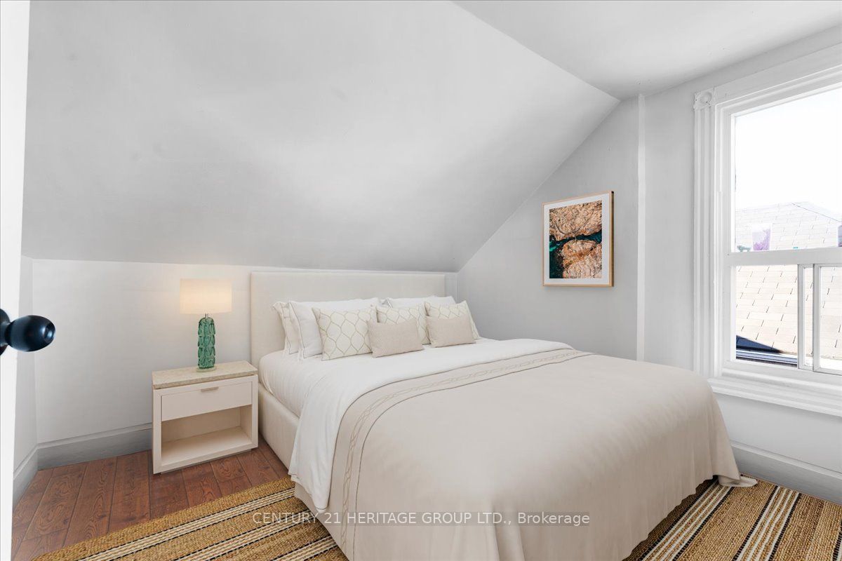 355 Barton Street E Property Photo 42