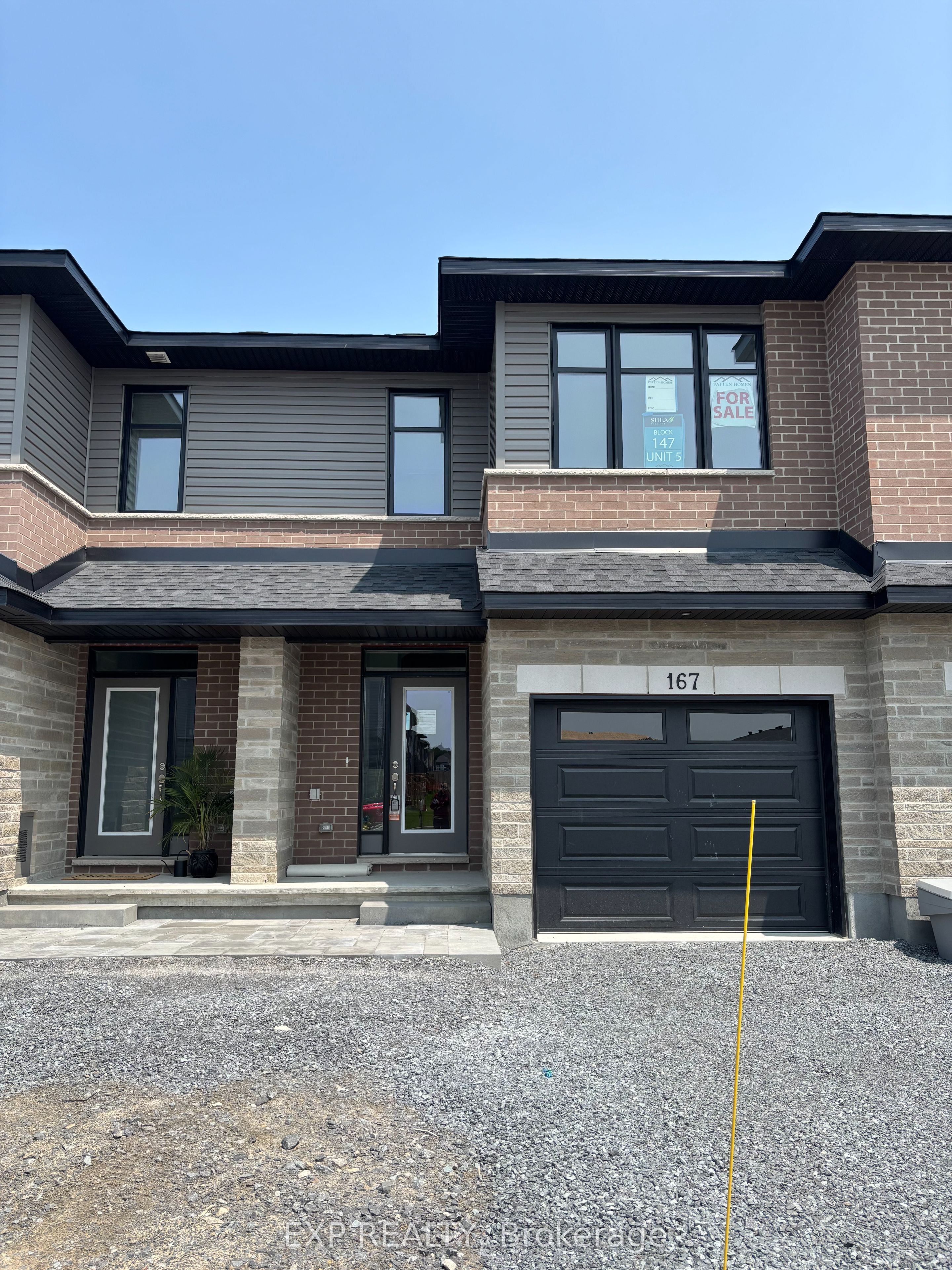 167 CRAIG DUNCAN Terrace Property Photo 1