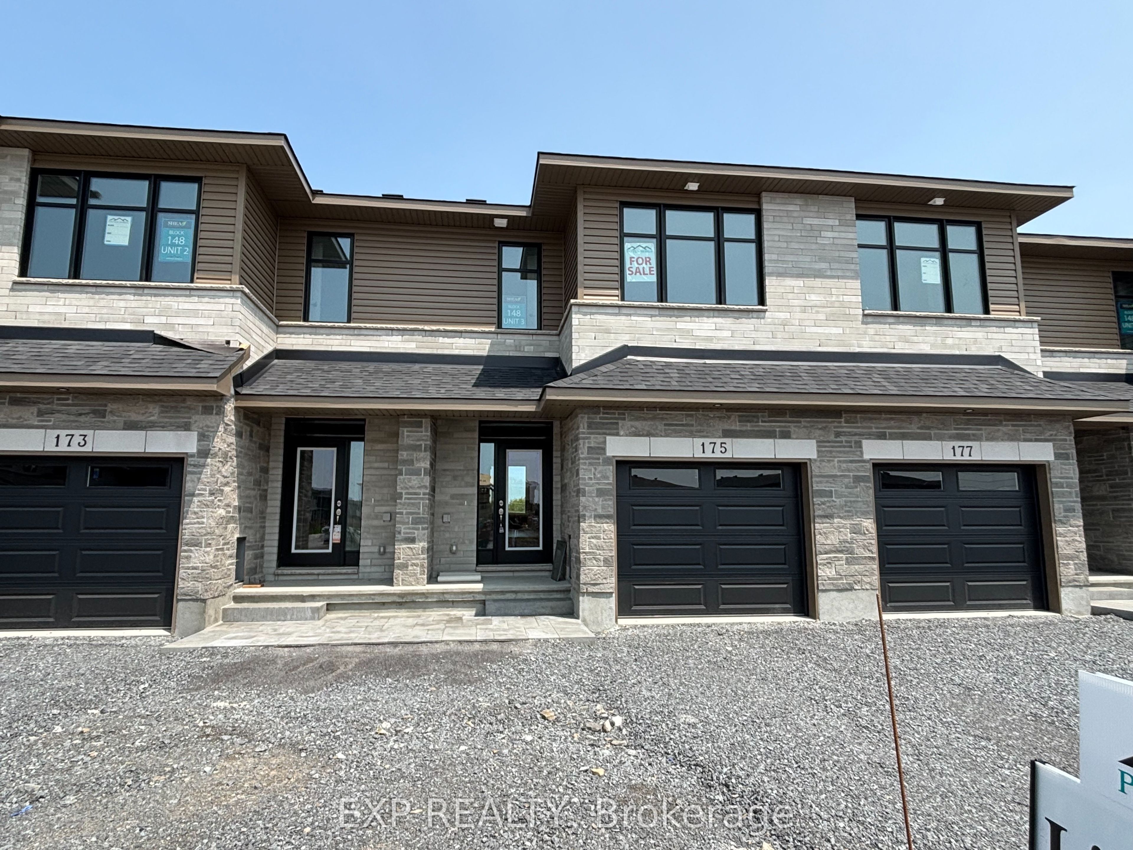 175 CRAIG DUNCAN Terrace Property Photo 1