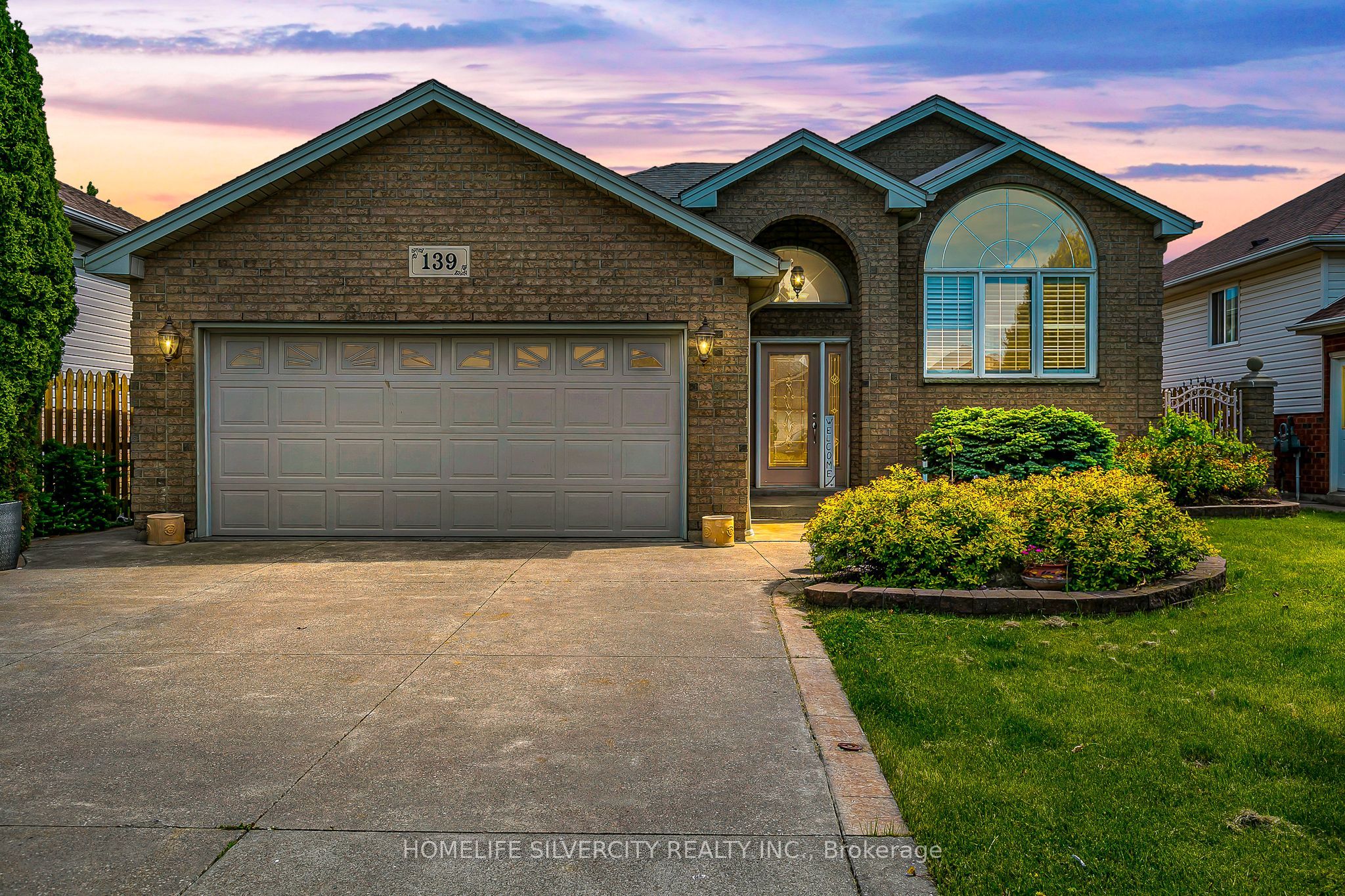 139 Amycroft Drive Property Photo 1
