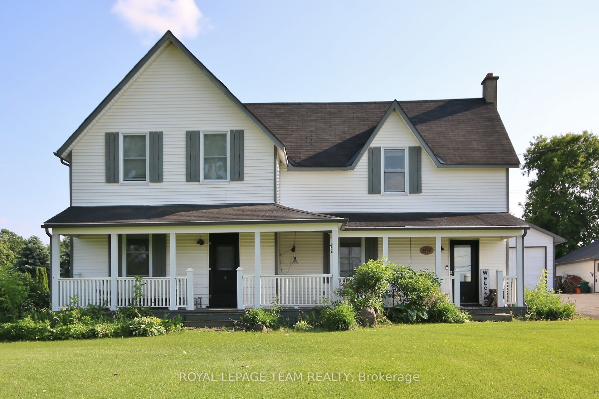 1456 Meadow Drive Property Photo 2