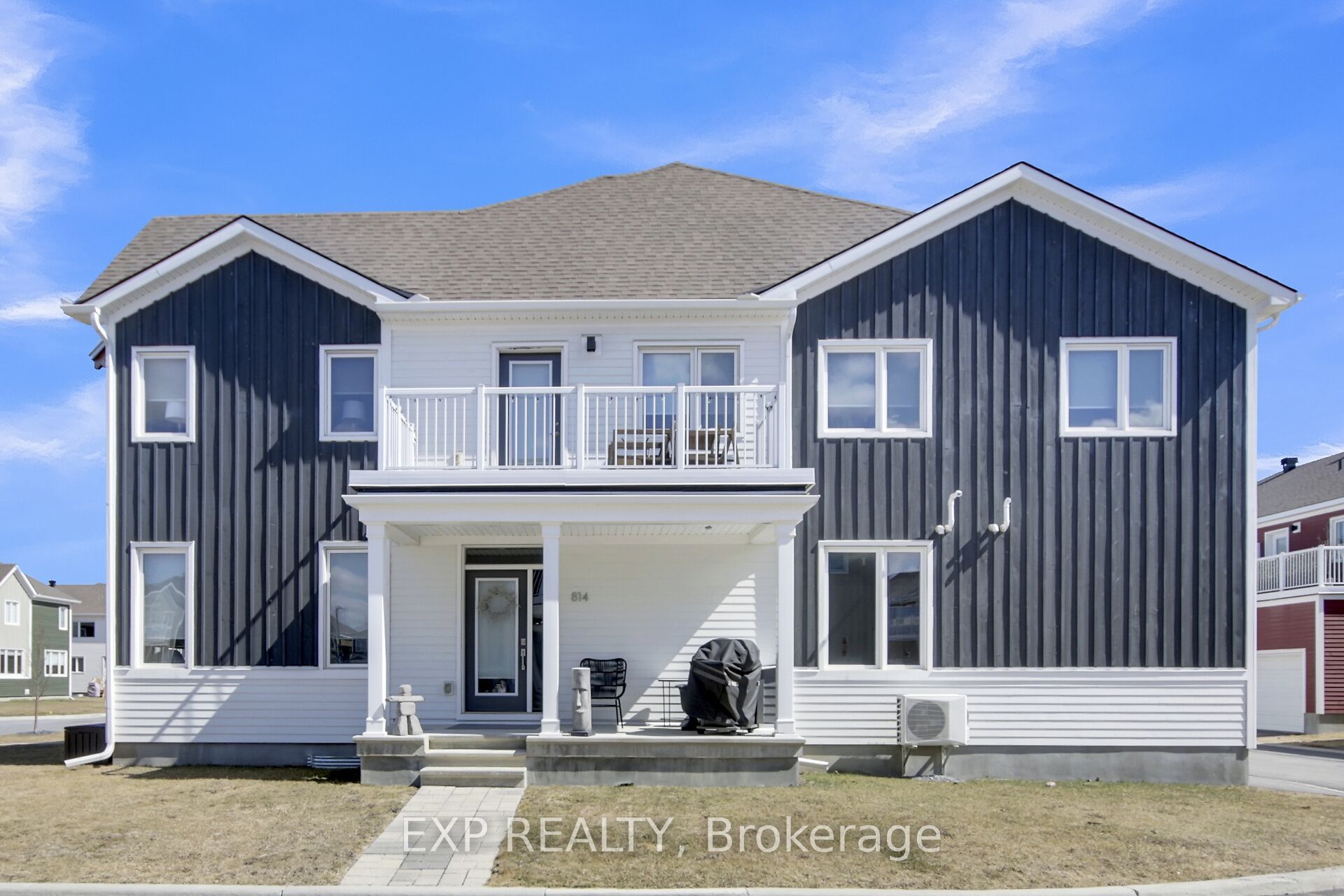 814 Bascule Place Property Photo 1