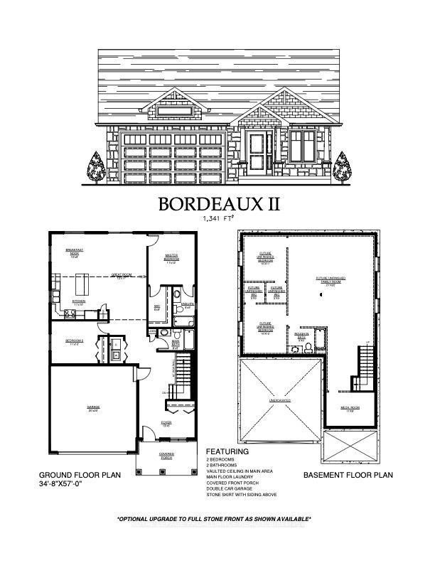 74 Stirling Crescent Property Photo 1